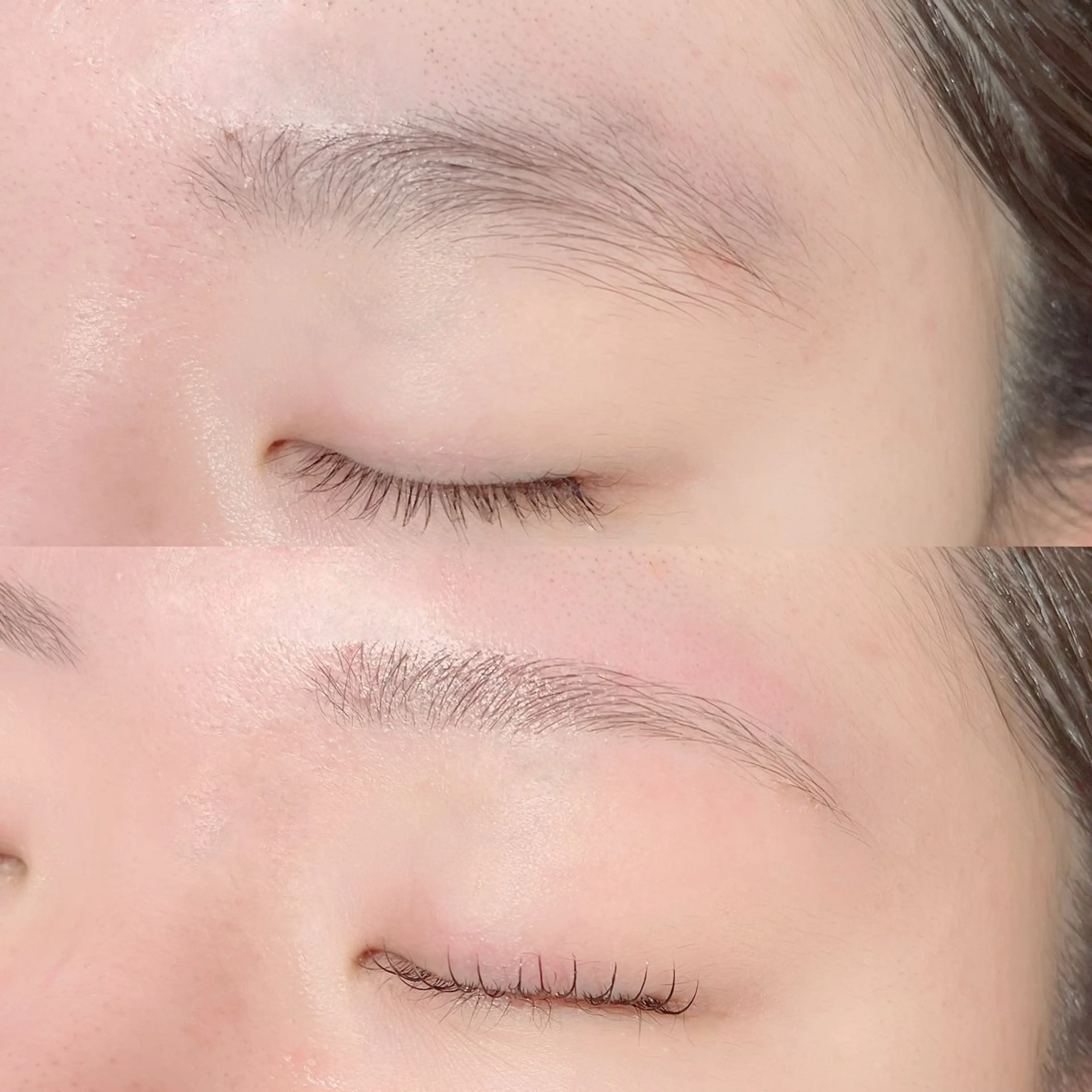 アイブロウ ワックス脱毛 眉カット その他(アイブロウ) 金子 清美のマツエク・マツパデザイン