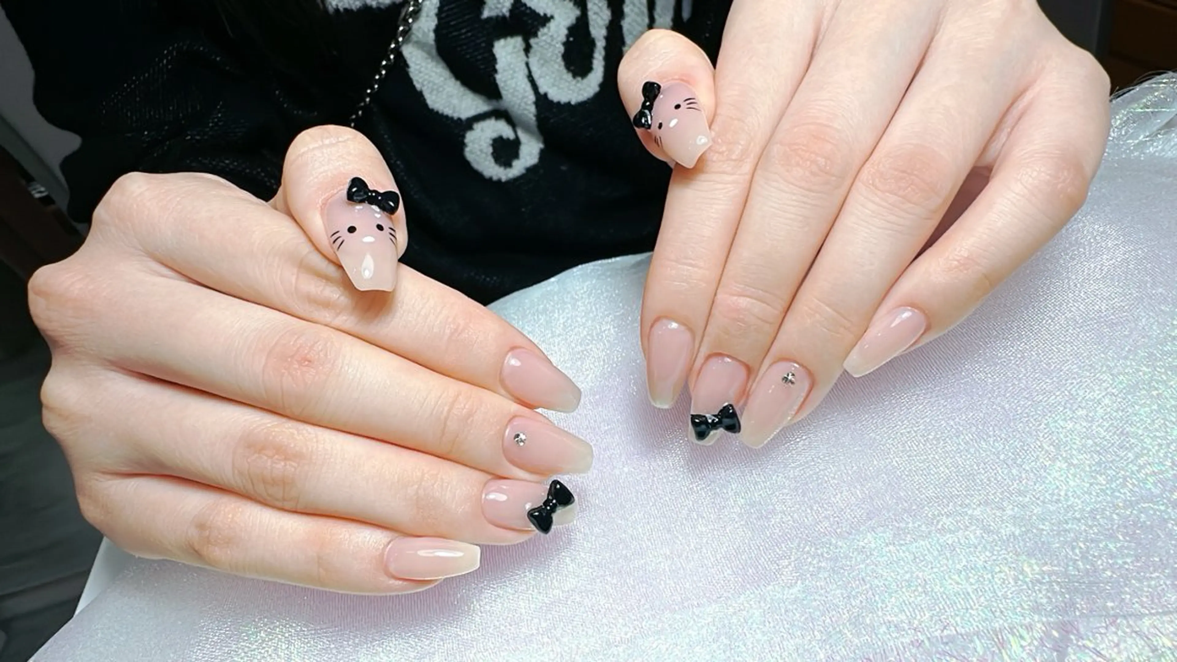 ネイル Di'a nail ネイルサロンのネイルデザイン