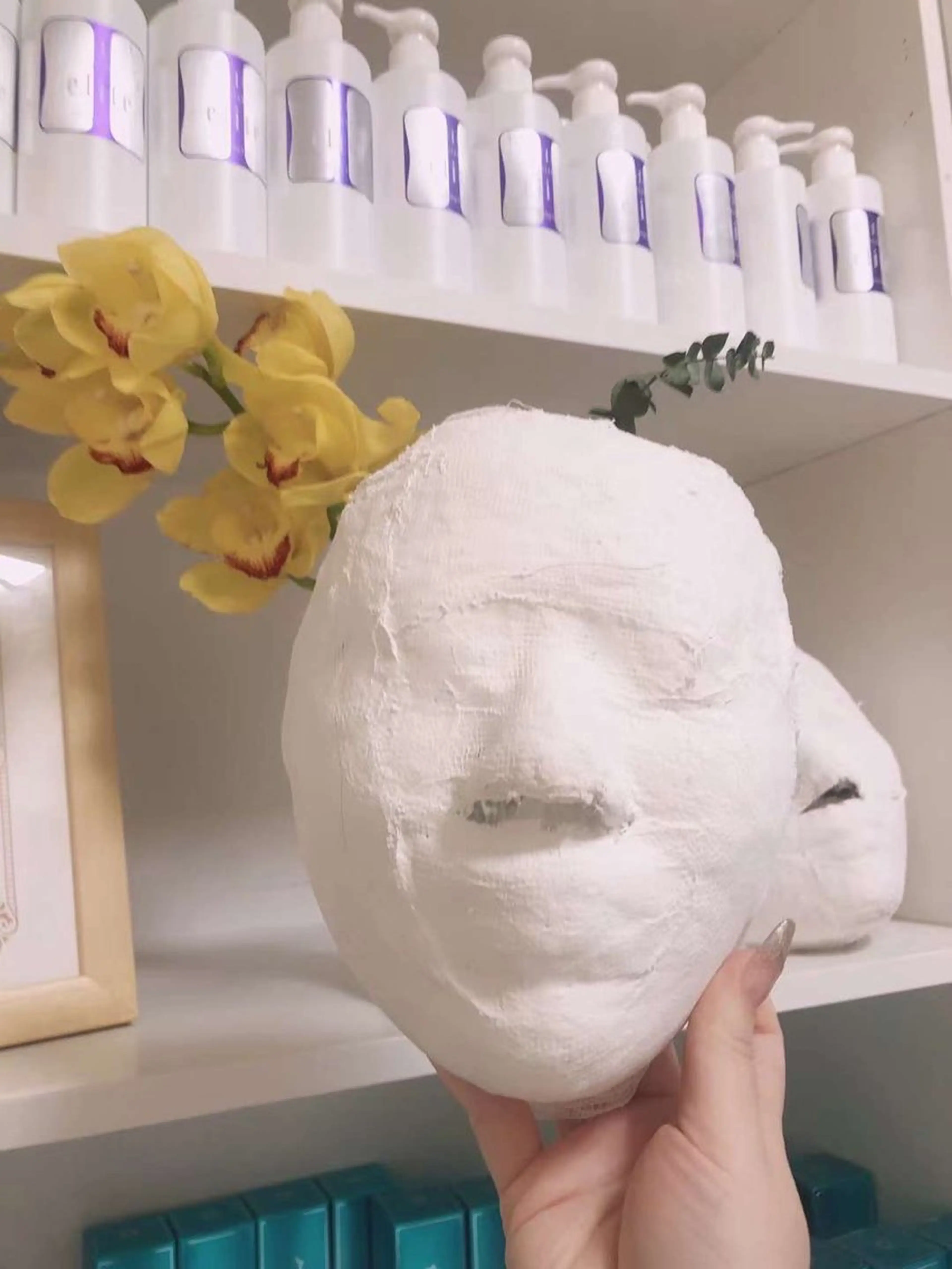 橋本 美咲のエステ・リラクイメージ