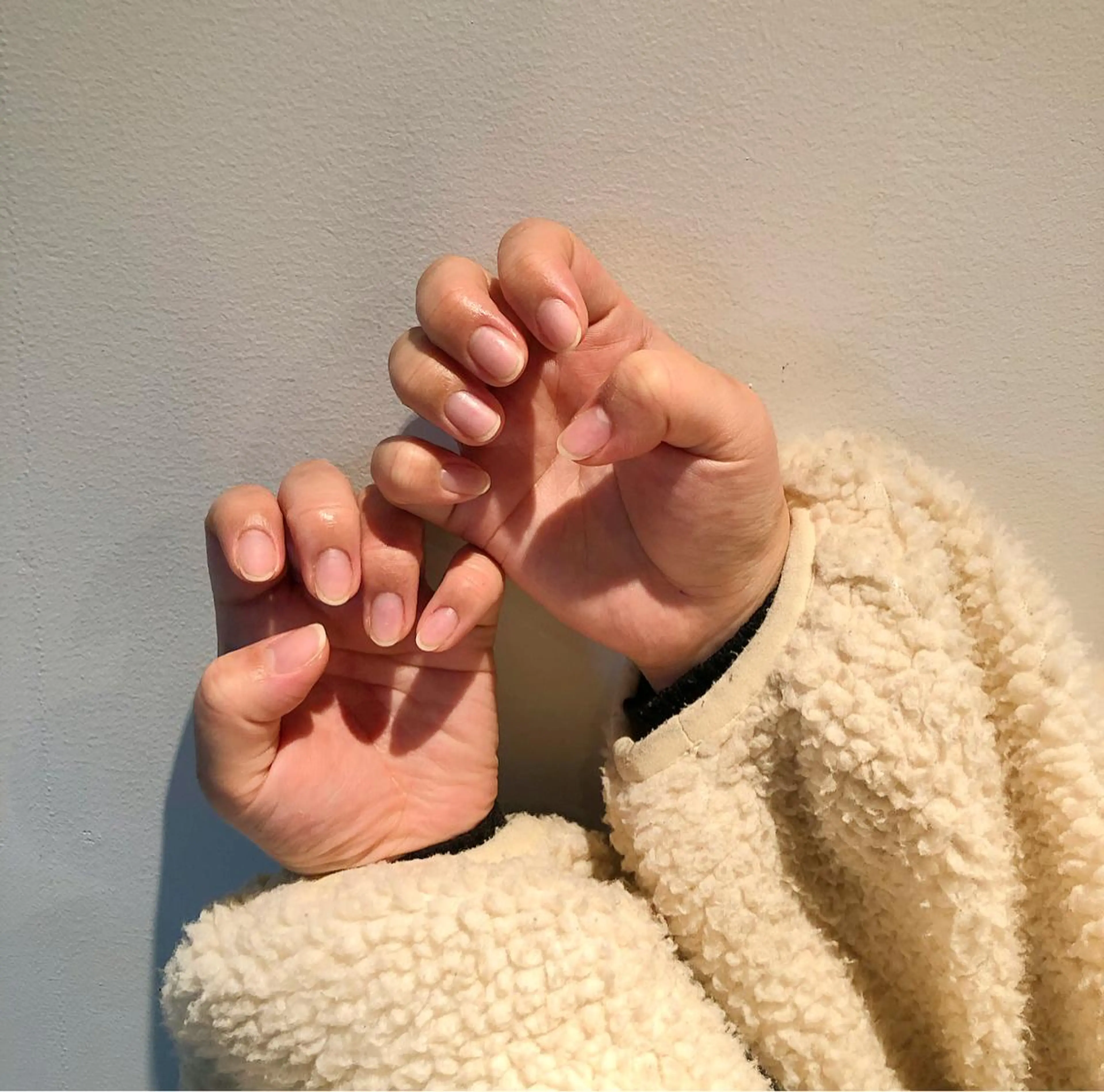 ネイル ジェルネイル mochi. nail🌿のネイルデザイン