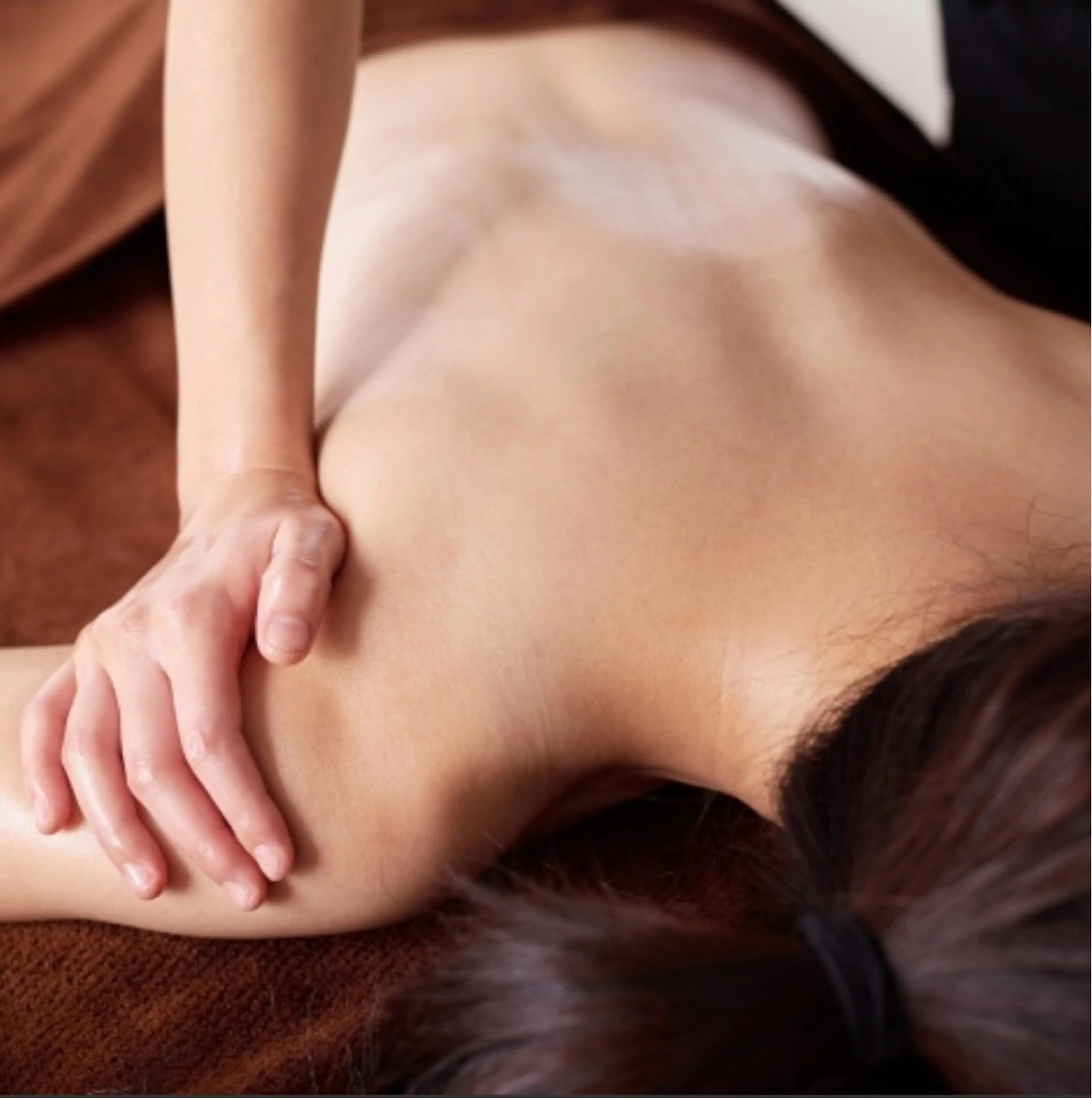 エステ リラク ラソンブレ所属・ラソンブレ山口 圭子/毛穴ニキビケアのエステ・リラクイメージ