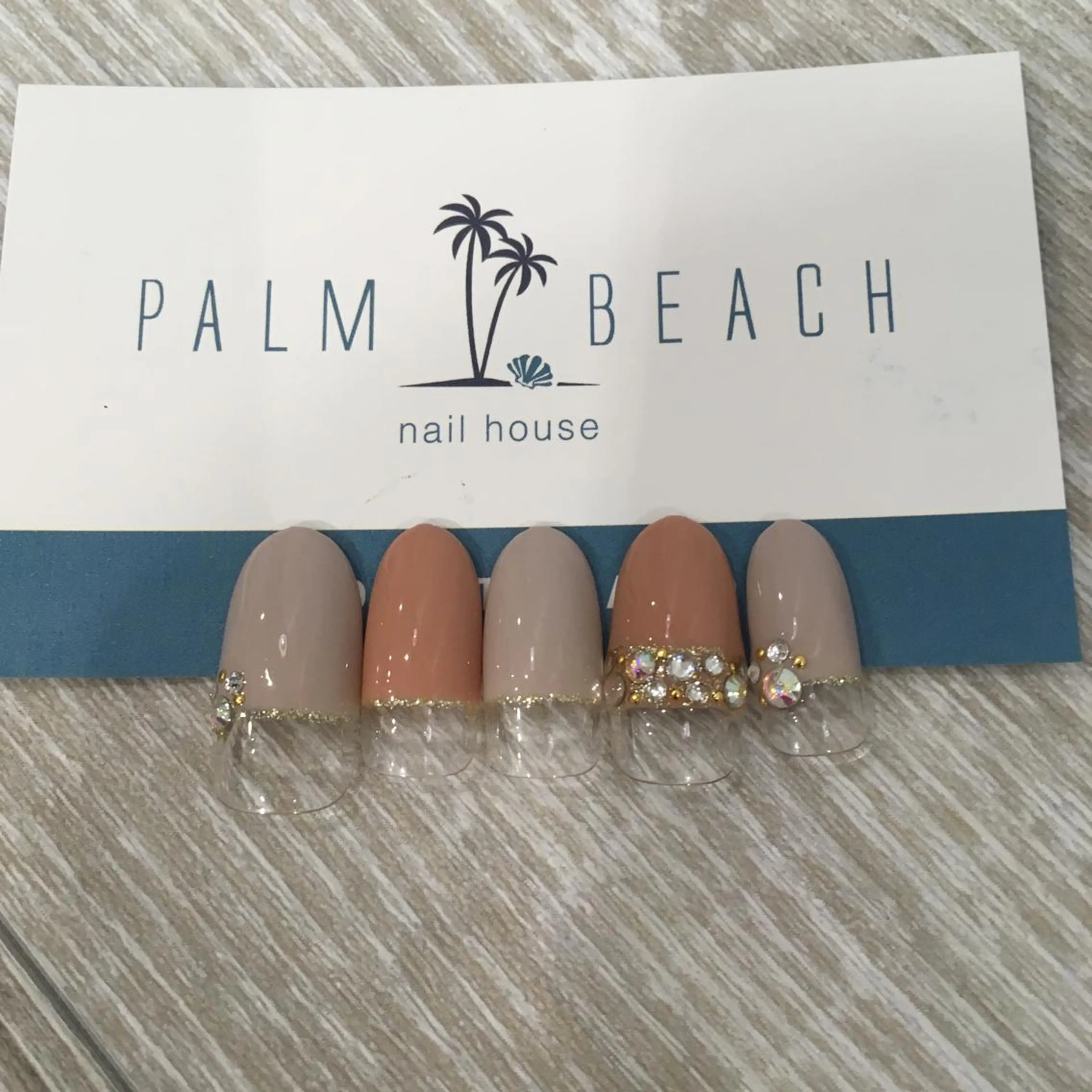 ネイル ☆ KAYOKO ☆のネイルデザイン