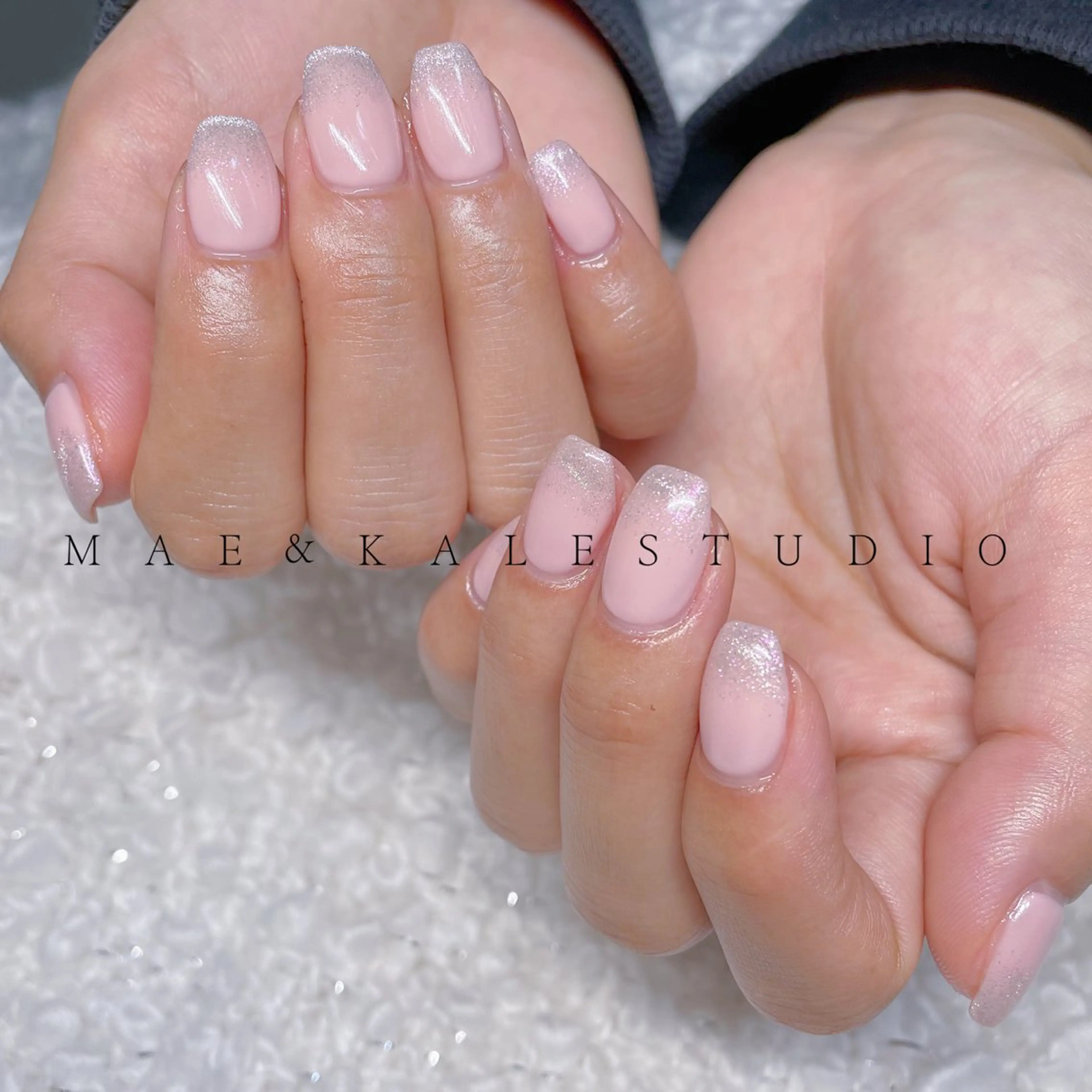 ネイル MAE&KALE STUDIOのマツエク・マツパデザイン