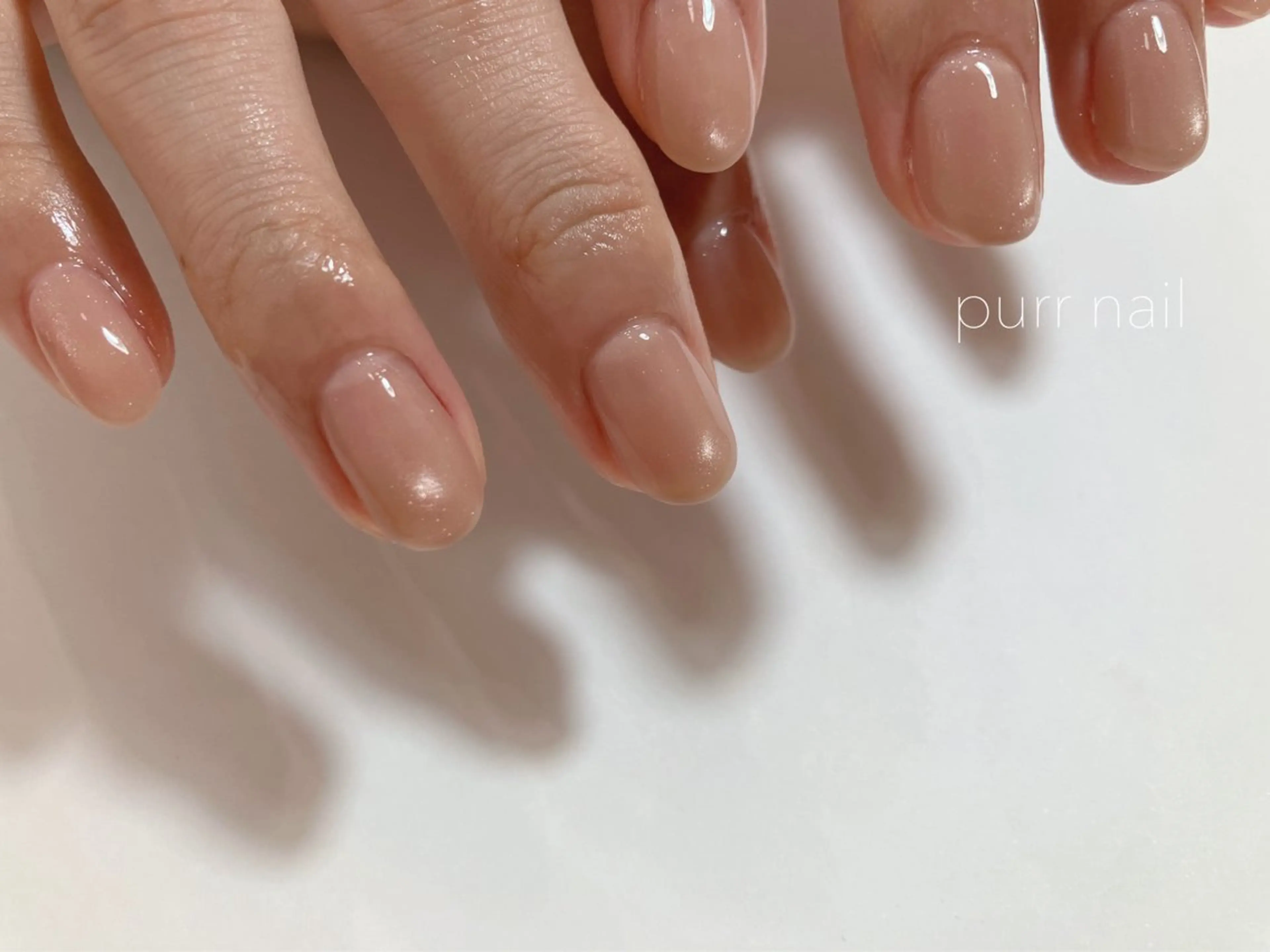 ネイル purr    nail所属・purr nailのネイルデザイン