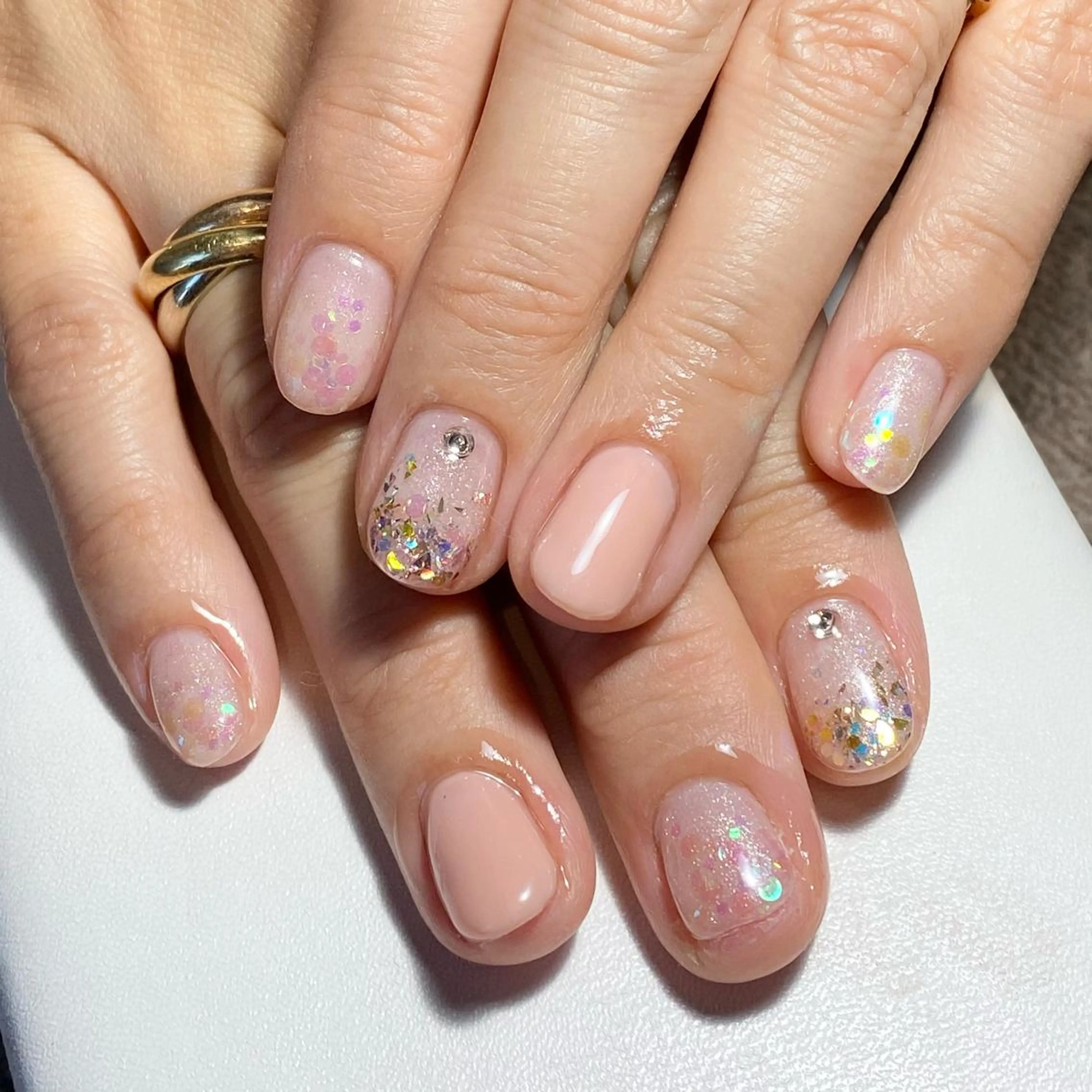 ネイル Flore (フロール)の眉毛・アイブロウイメージ