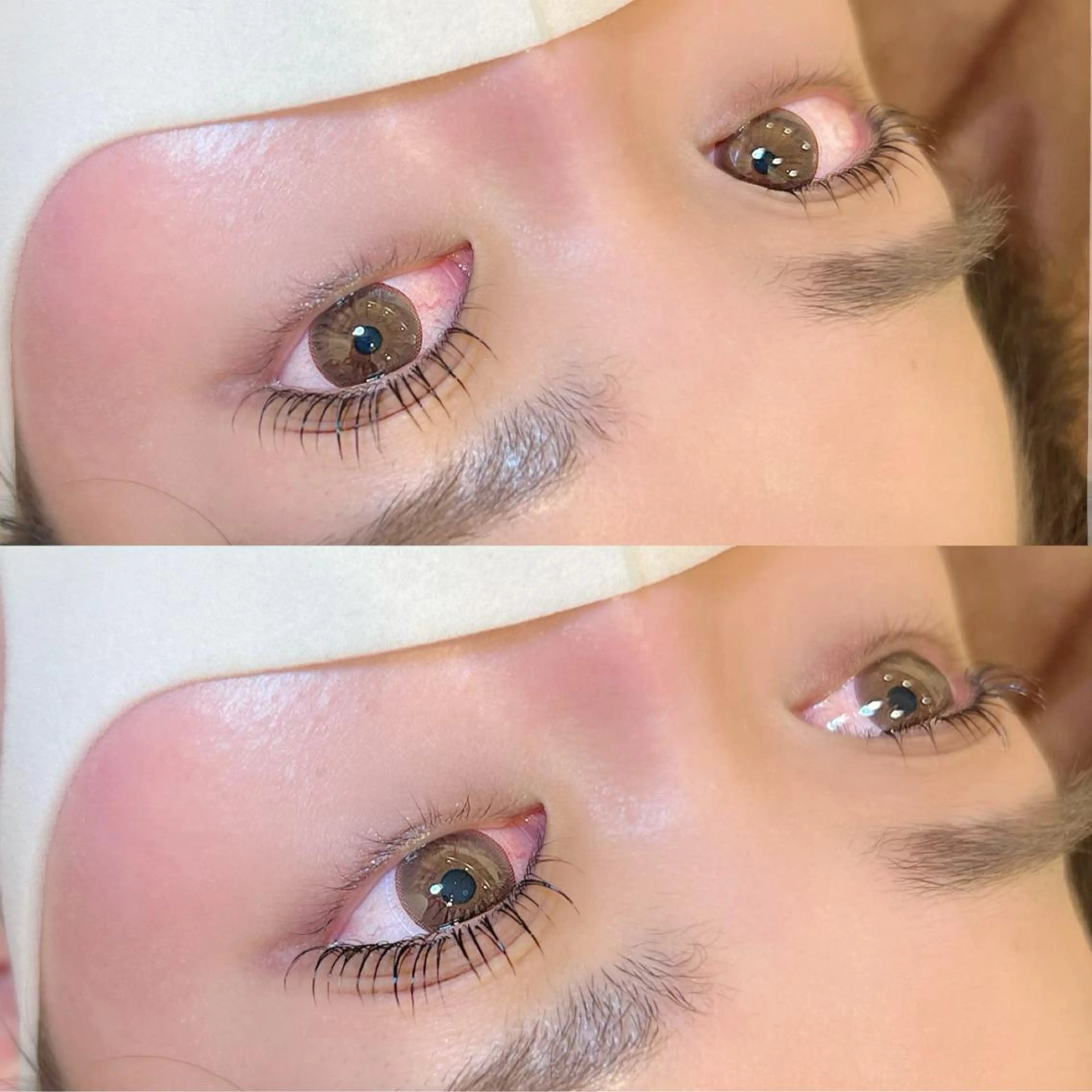 マツエク・マツパ アイラッシュサロン milimiliのマツエク・マツパデザイン