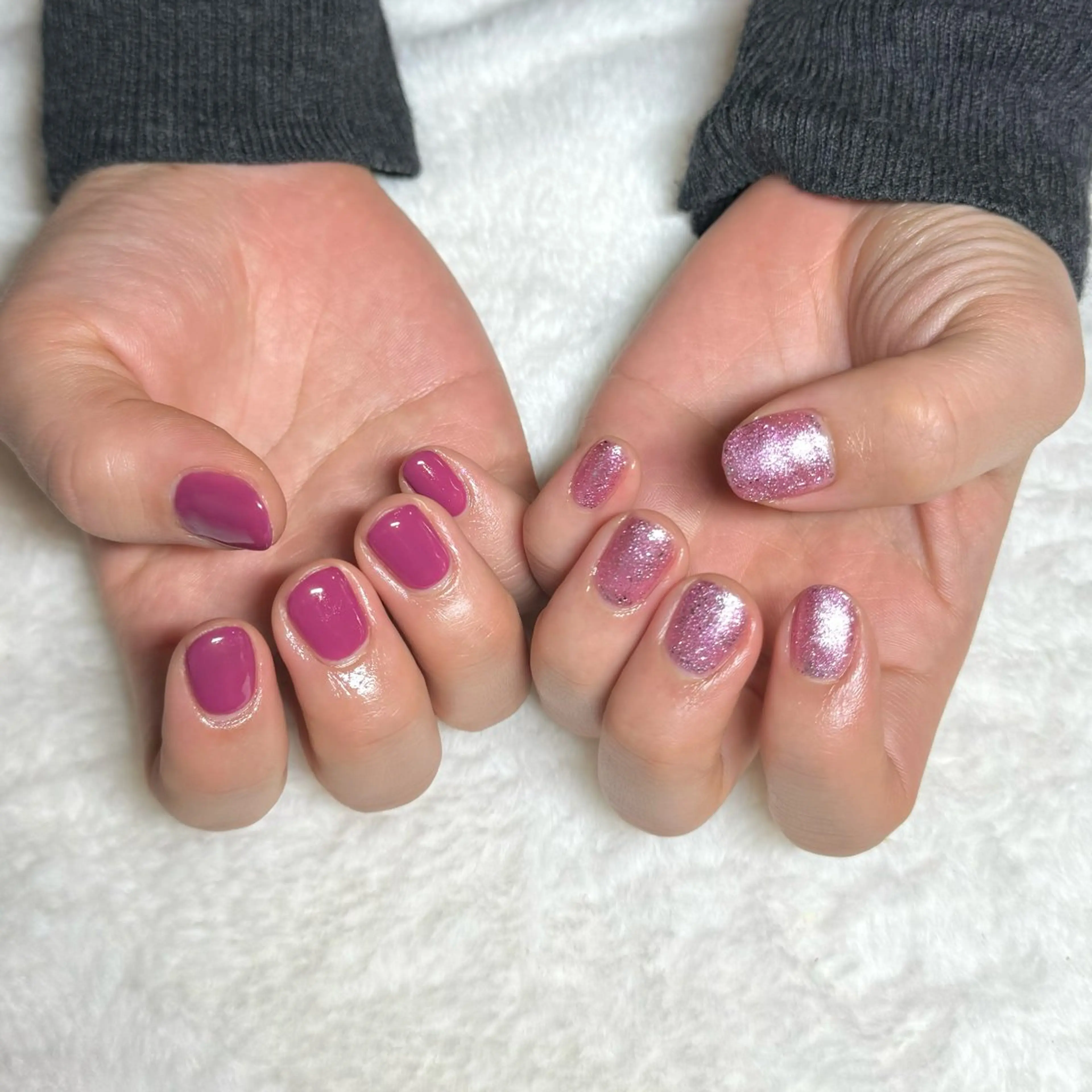 ネイル yano Ribbon佐野店のネイルデザイン