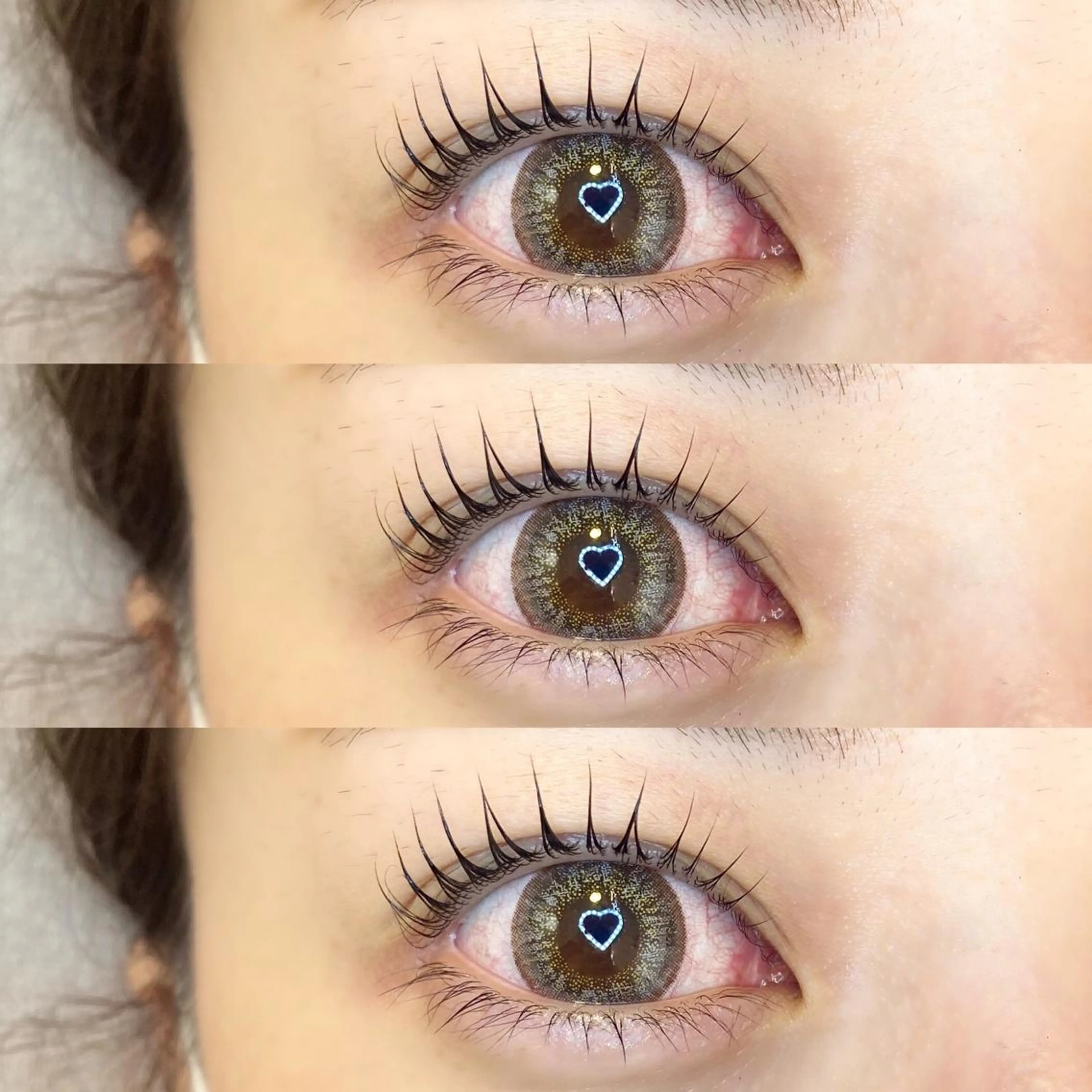 ✨贅沢ケア4stepTR✨パリジェンヌ／デザインパーマ(上)💐の写真