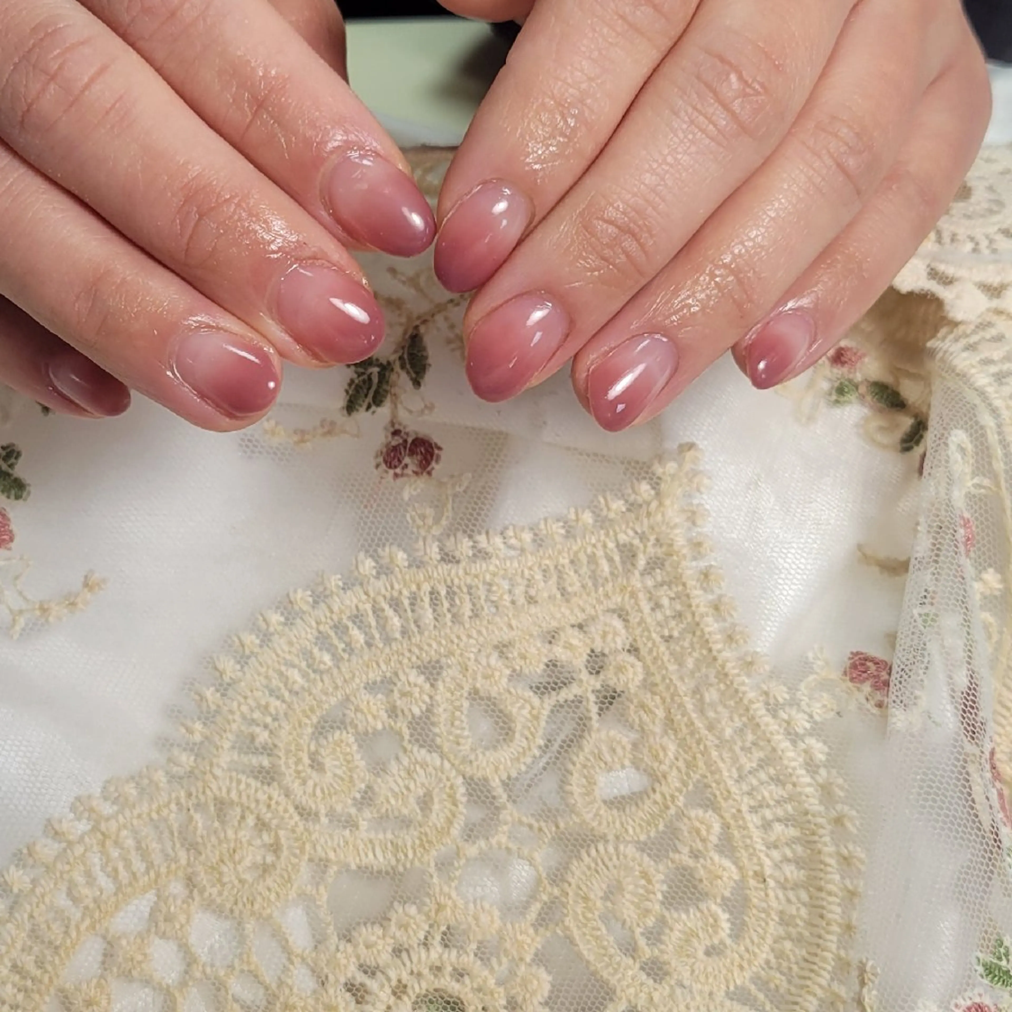 ネイル ハンドネイル ネイルサロンほっこり kanaのネイルデザイン