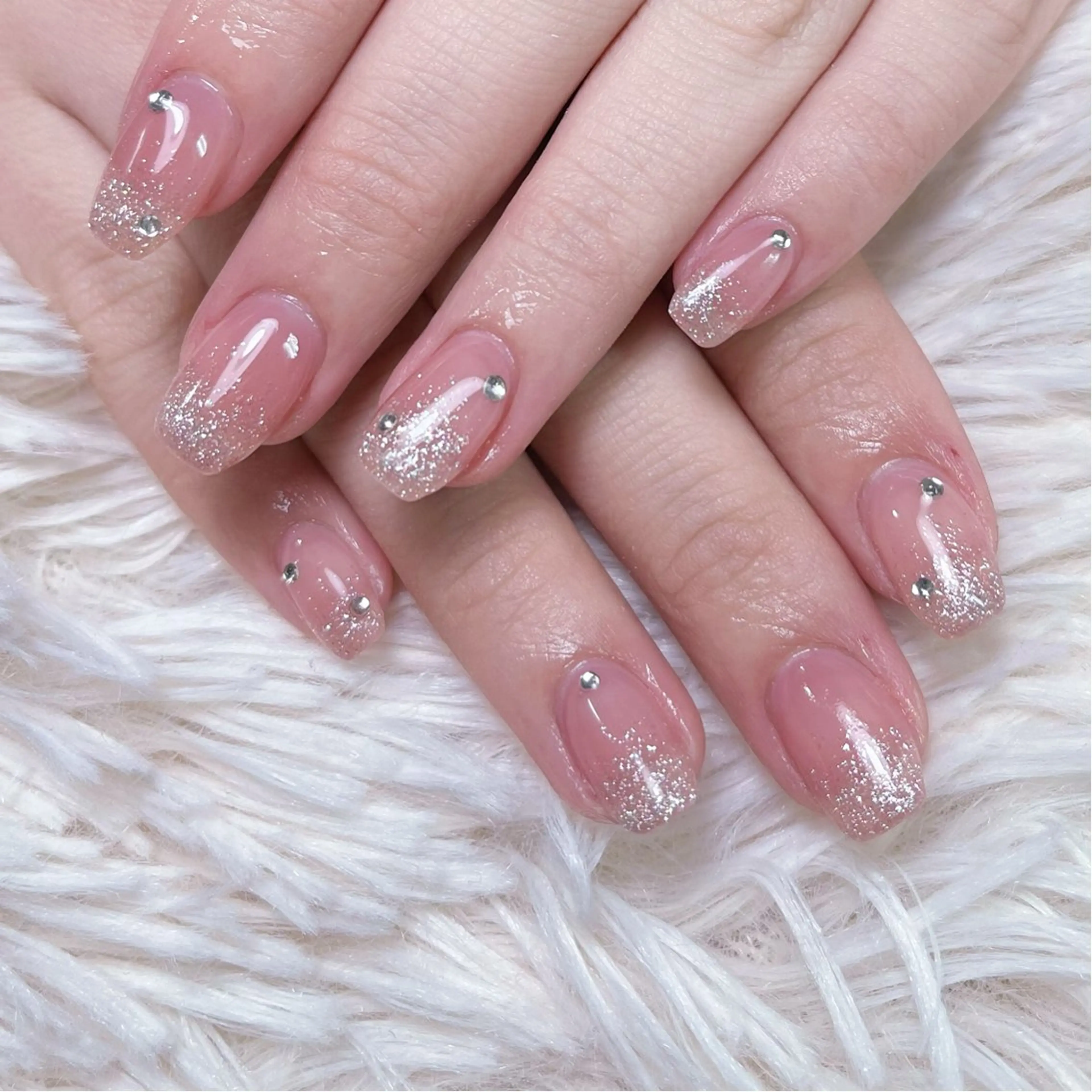 ネイル Twinkle Nail Kuboのネイルデザイン