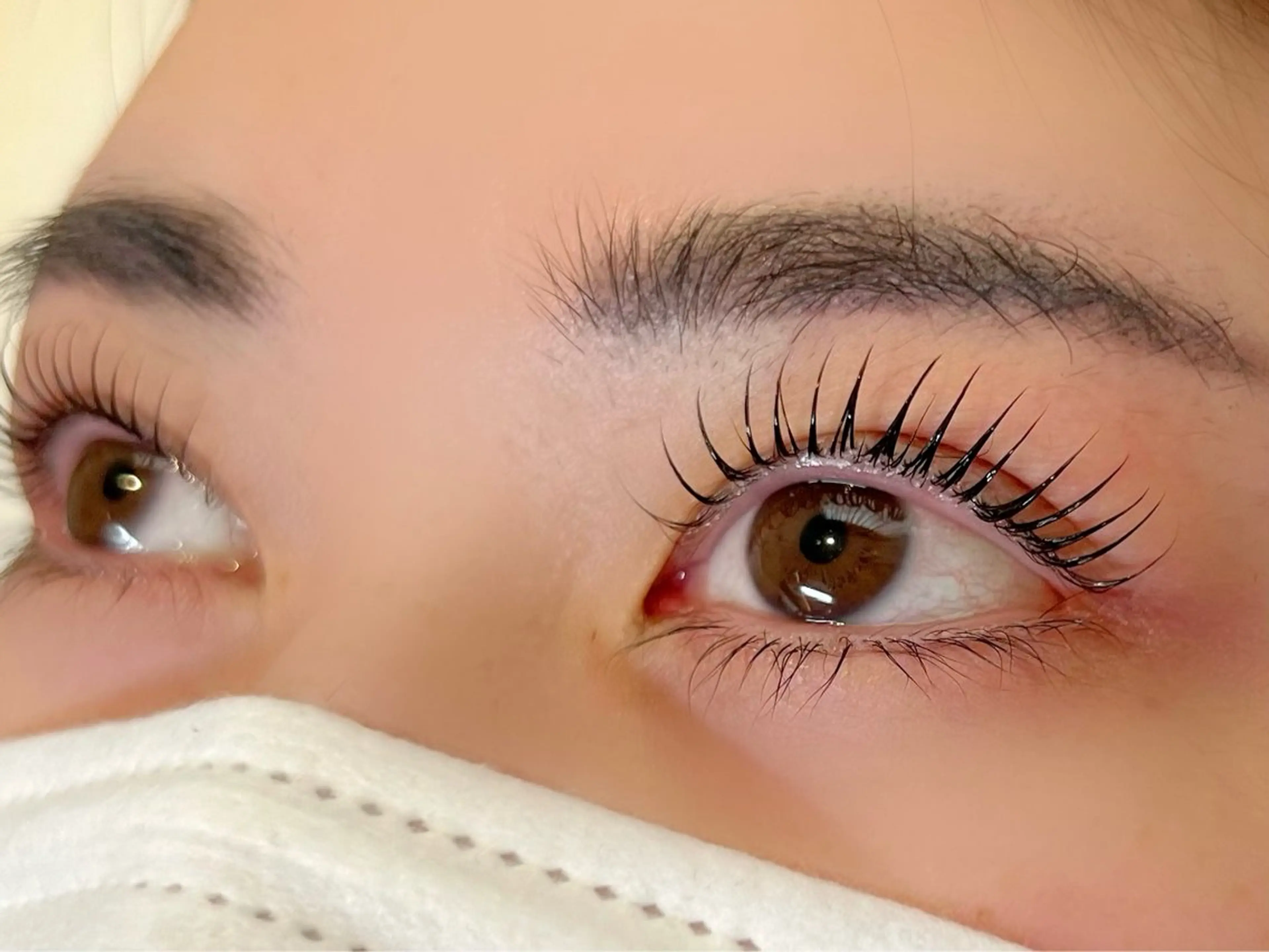 マツエク・マツパ Vlicil 横浜のマツエク・マツパデザイン