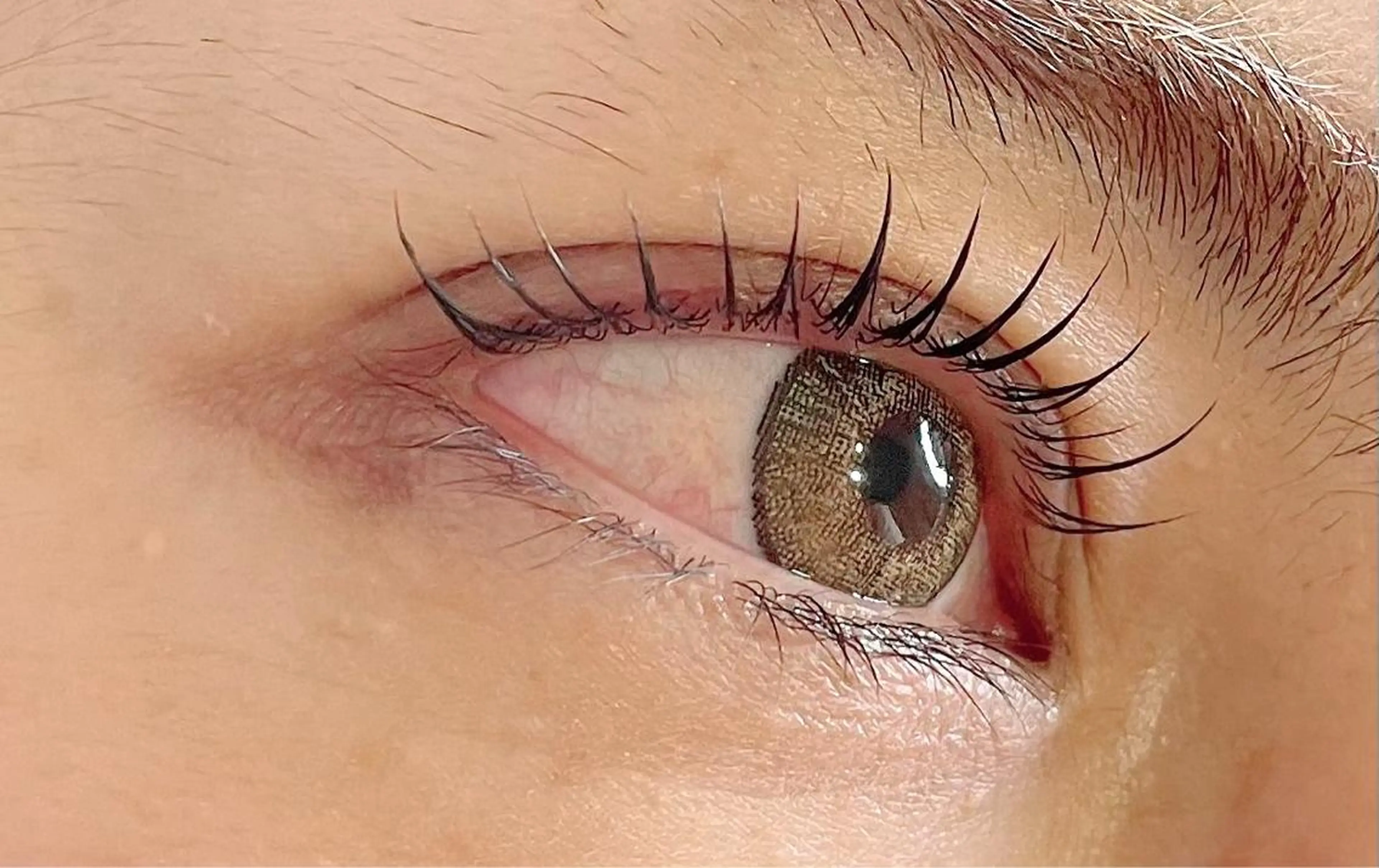 マツエク・マツパ マツパ 大久保 里奈のエステ・リラクイメージ