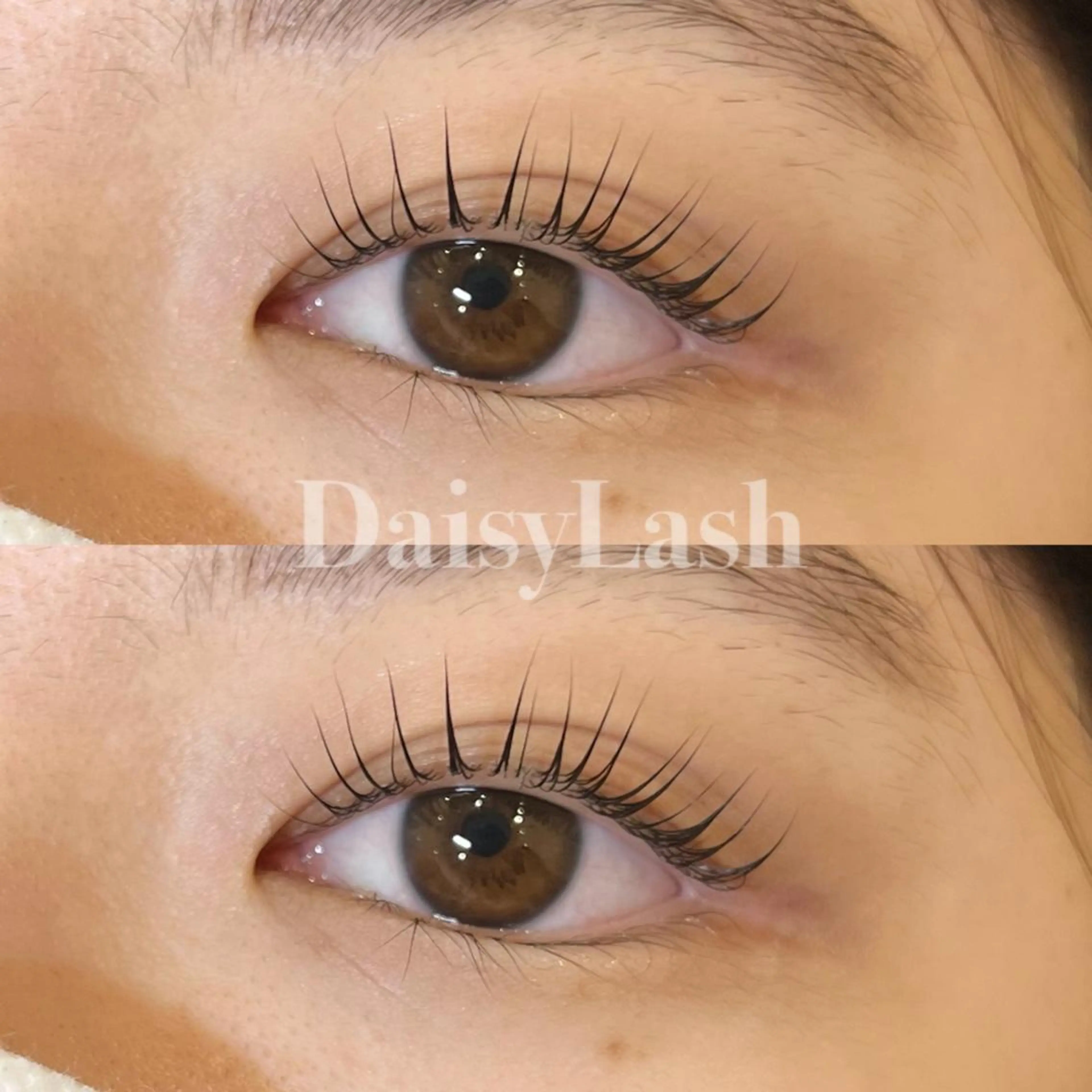 マツエク・マツパ マツパ YUGLEAF所属・Yugleaf saeのマツエク・マツパデザイン