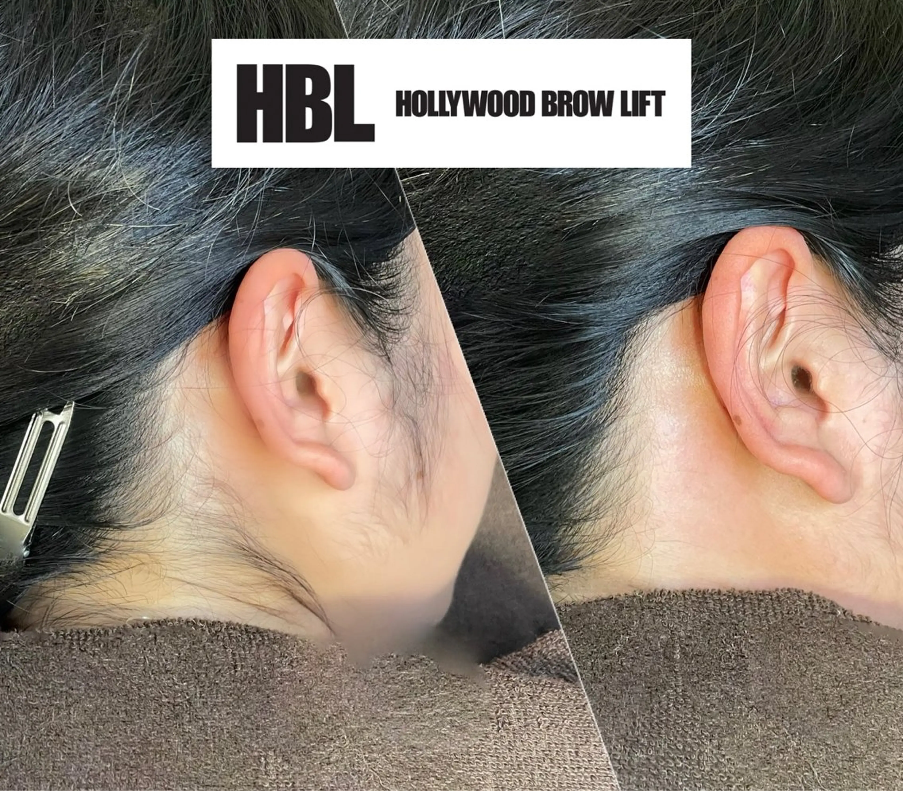 24beauty /nanamiの眉毛・アイブロウイメージ