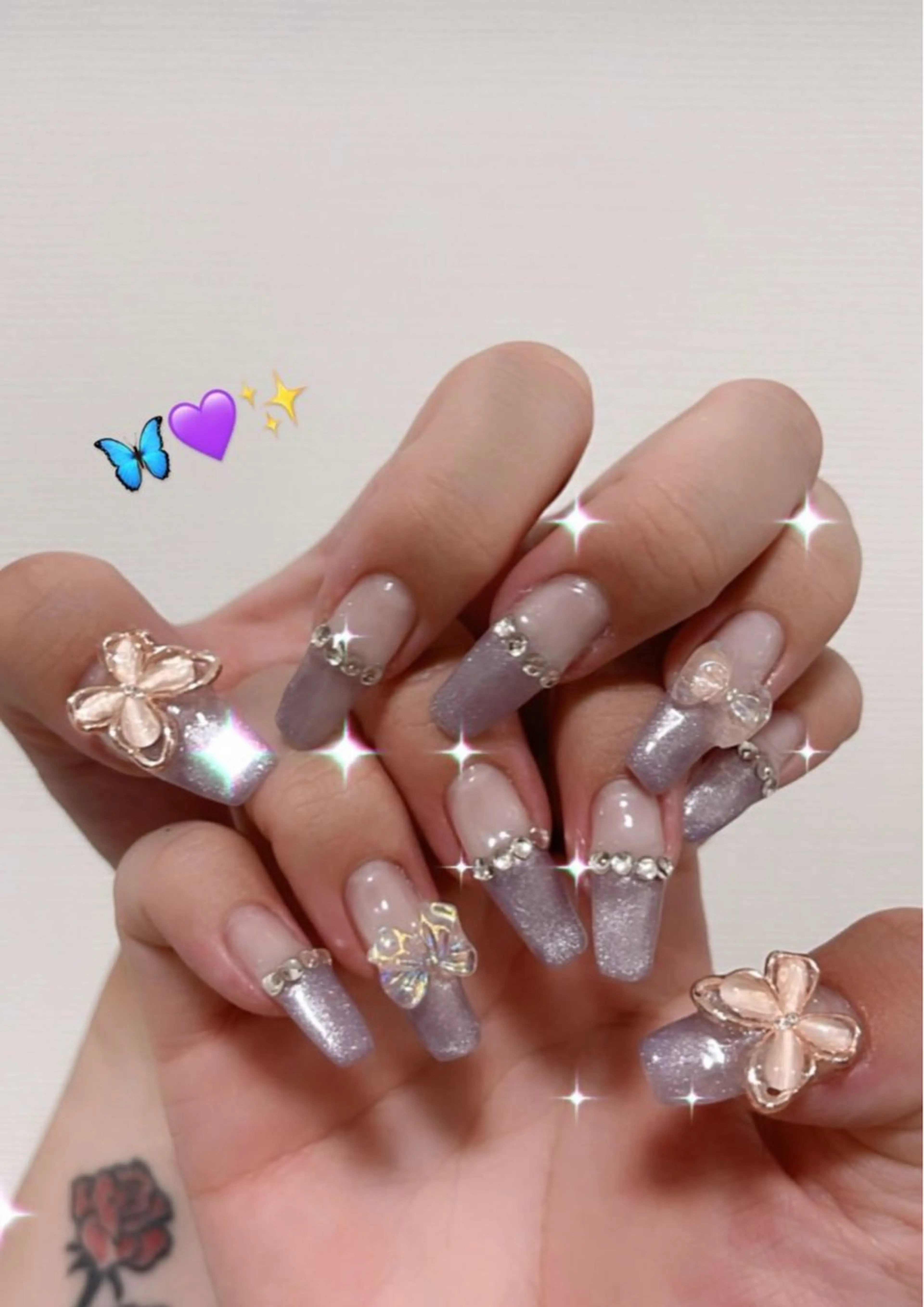 ネイル Jesse nail.のネイルデザイン