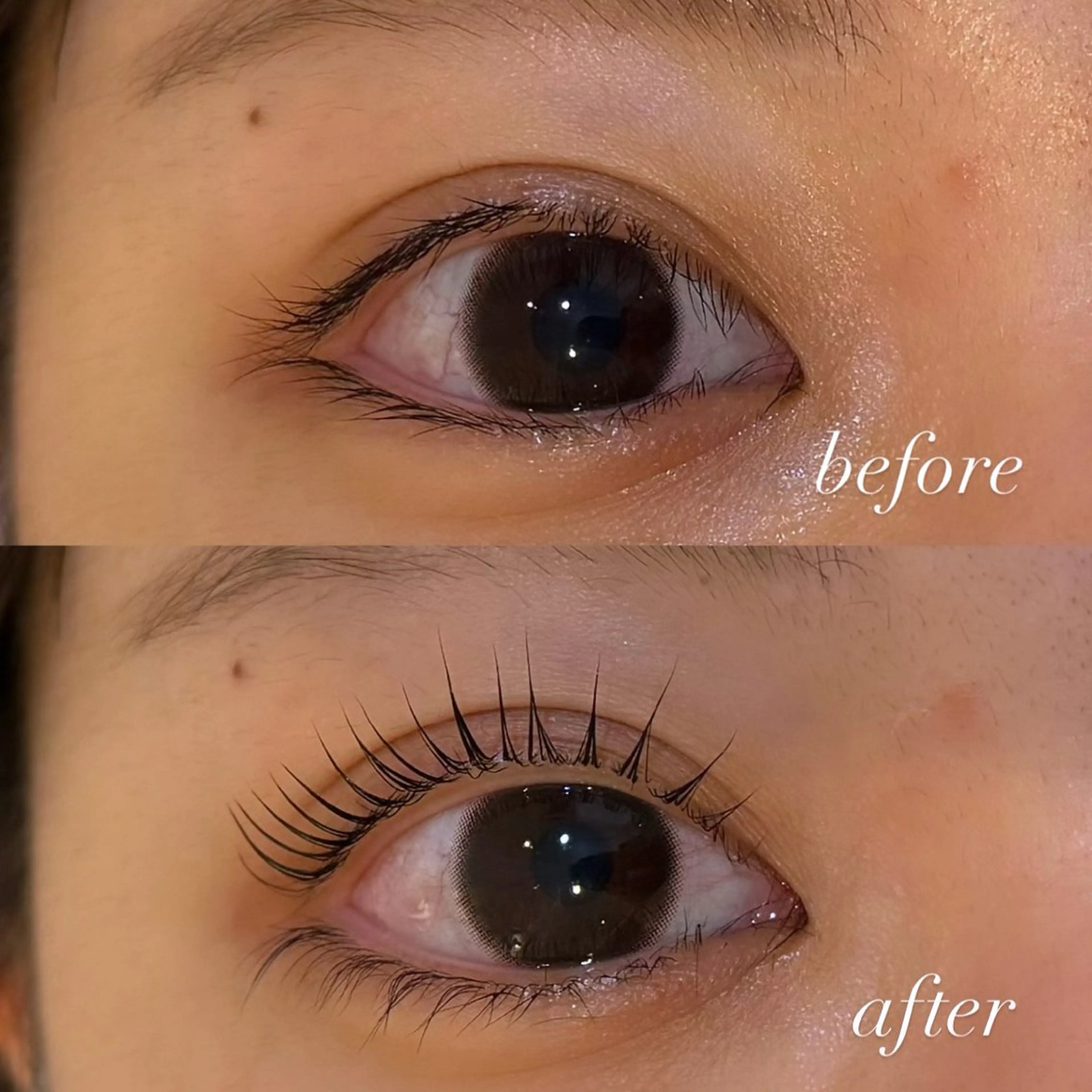 マツエク・マツパ HANAE .の眉毛・アイブロウイメージ