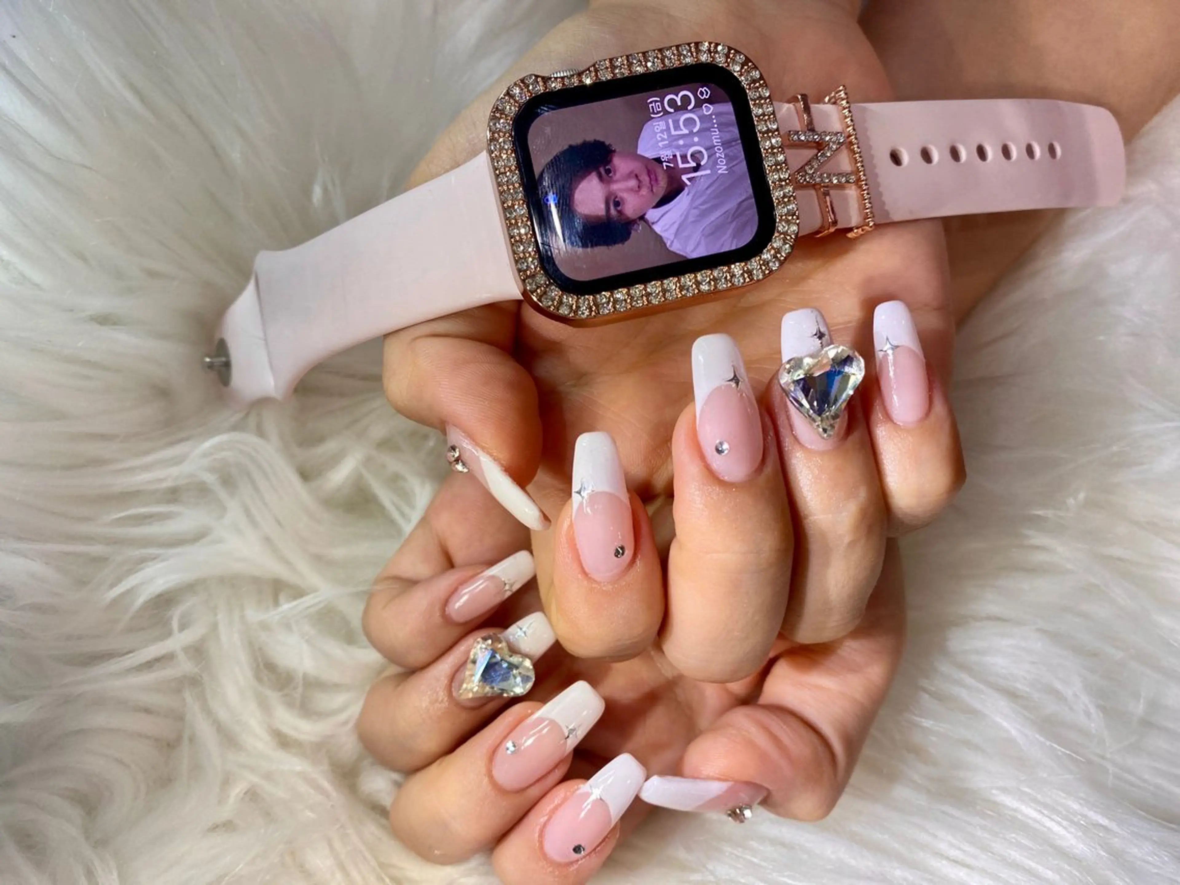 ネイル Beauty Salon Lunaのエステ・リラクイメージ