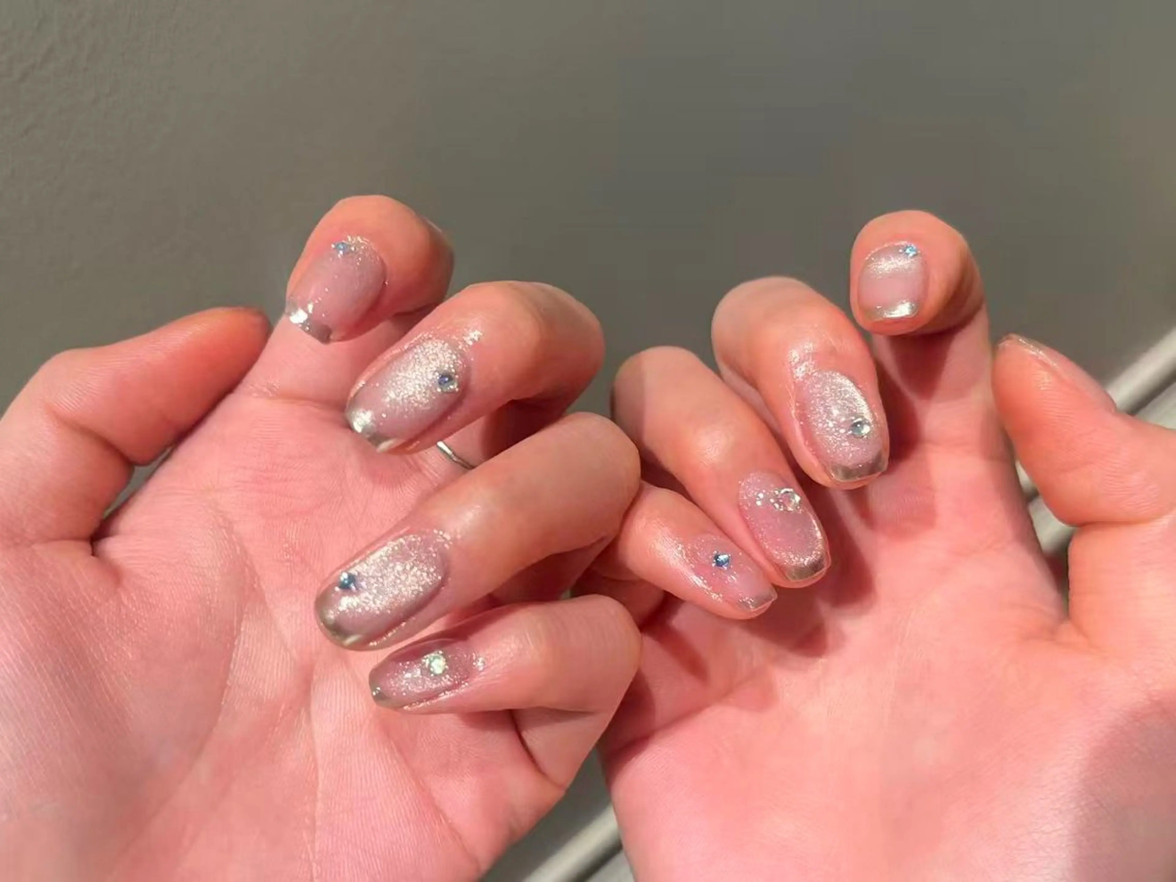 ネイル Nail Salon HARUのネイルデザイン