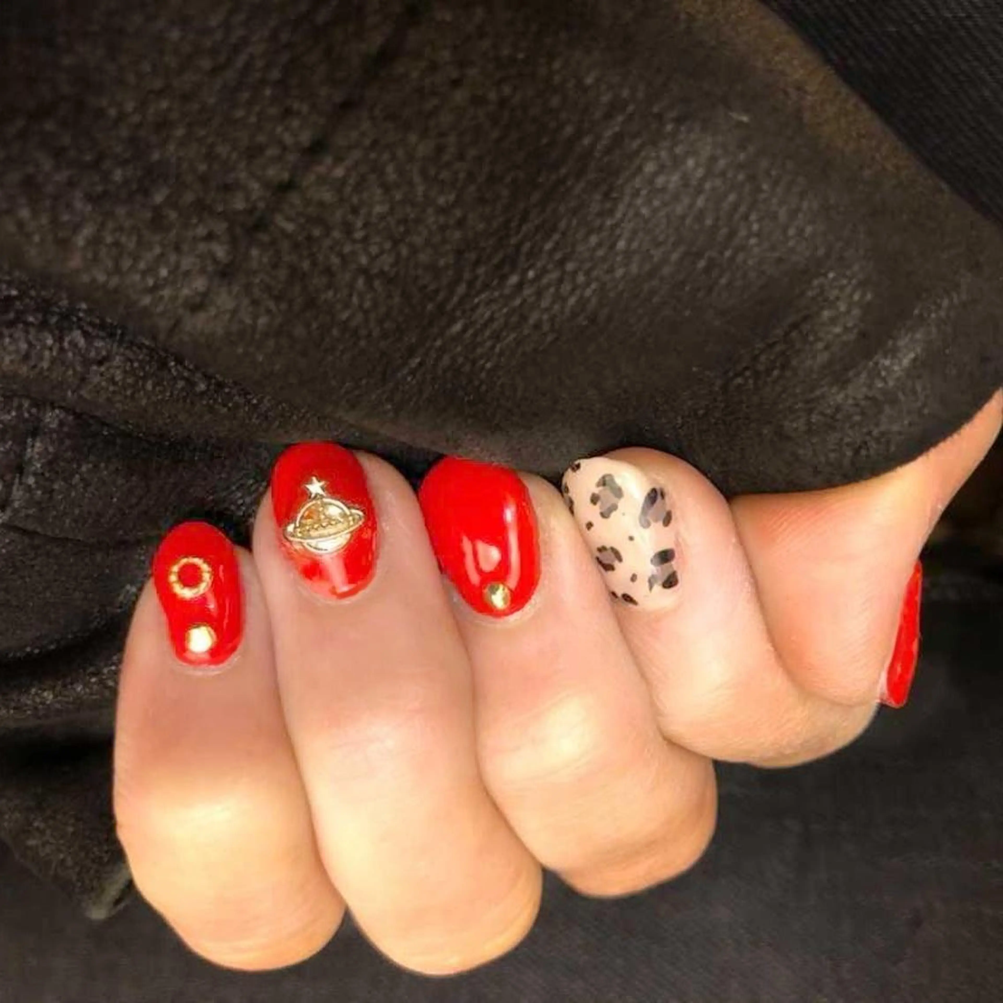 ネイル アートネイル ル ンのネイルデザイン