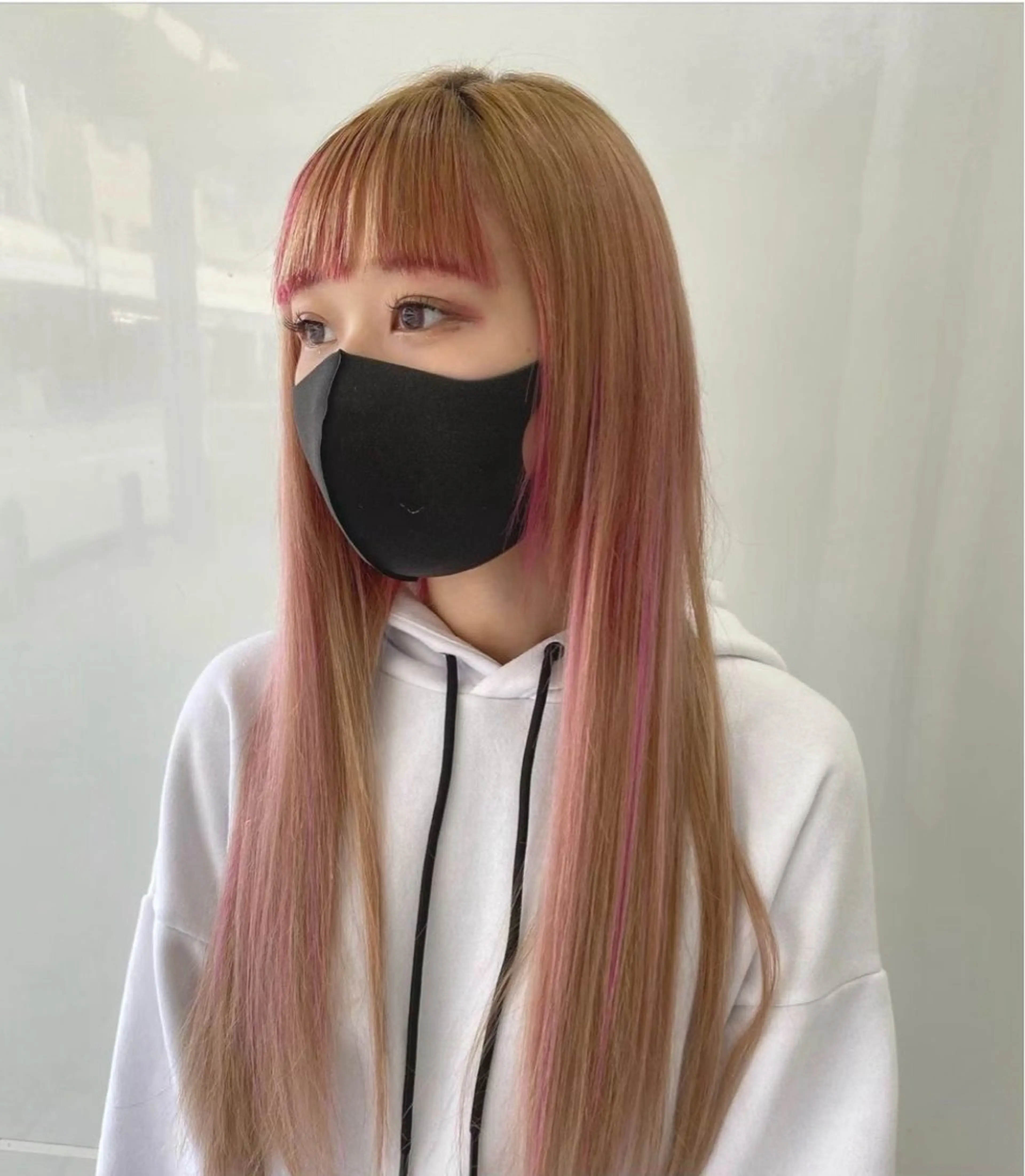 ミディアム 🦞イケ眉イケ髪🦞 大護（DAIGO）の眉毛・アイブロウイメージ