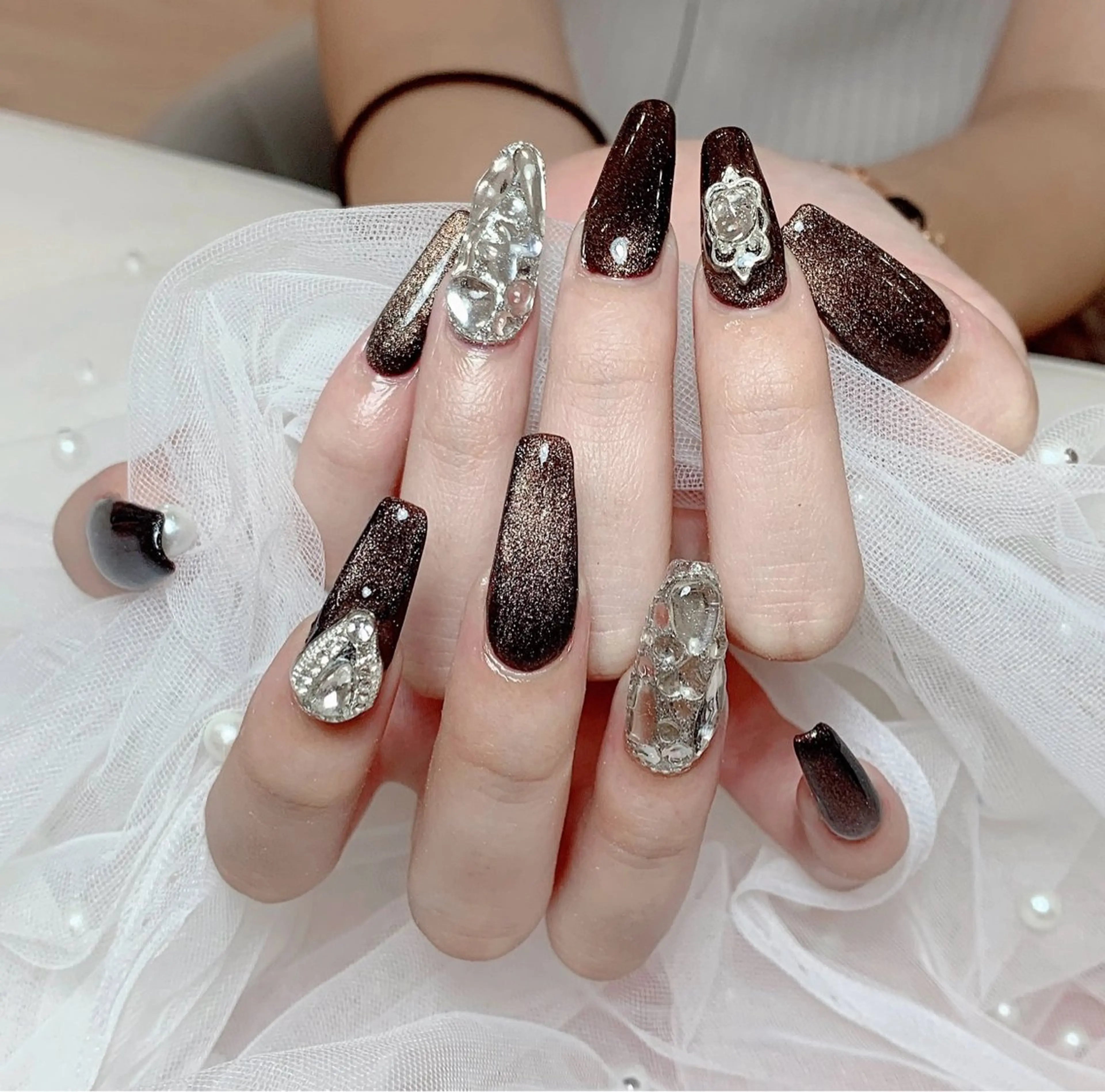 ネイル Bél Nail salon ユキのネイルデザイン