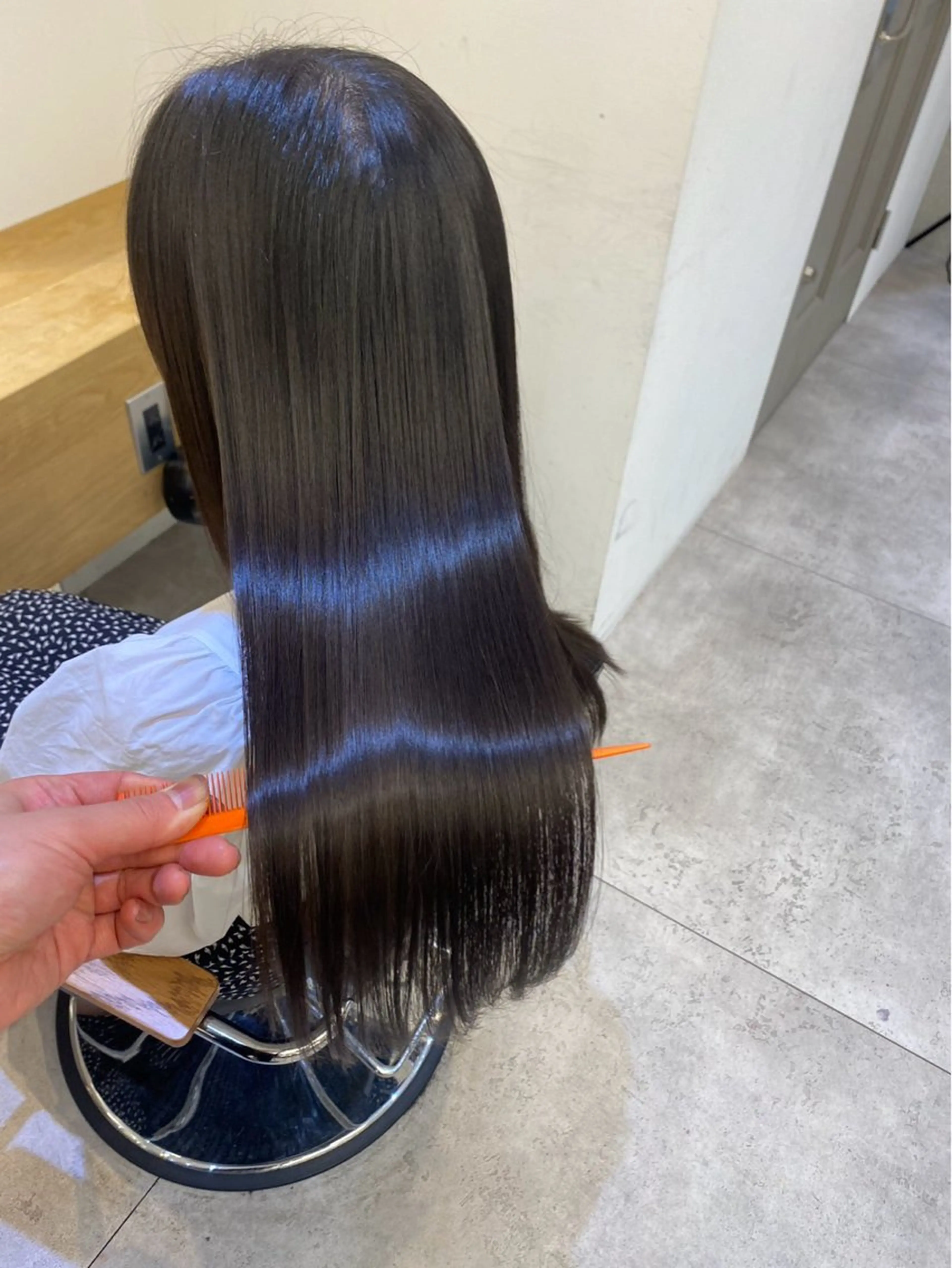 3stepトリートメント.☪︎.✧ ݁の写真