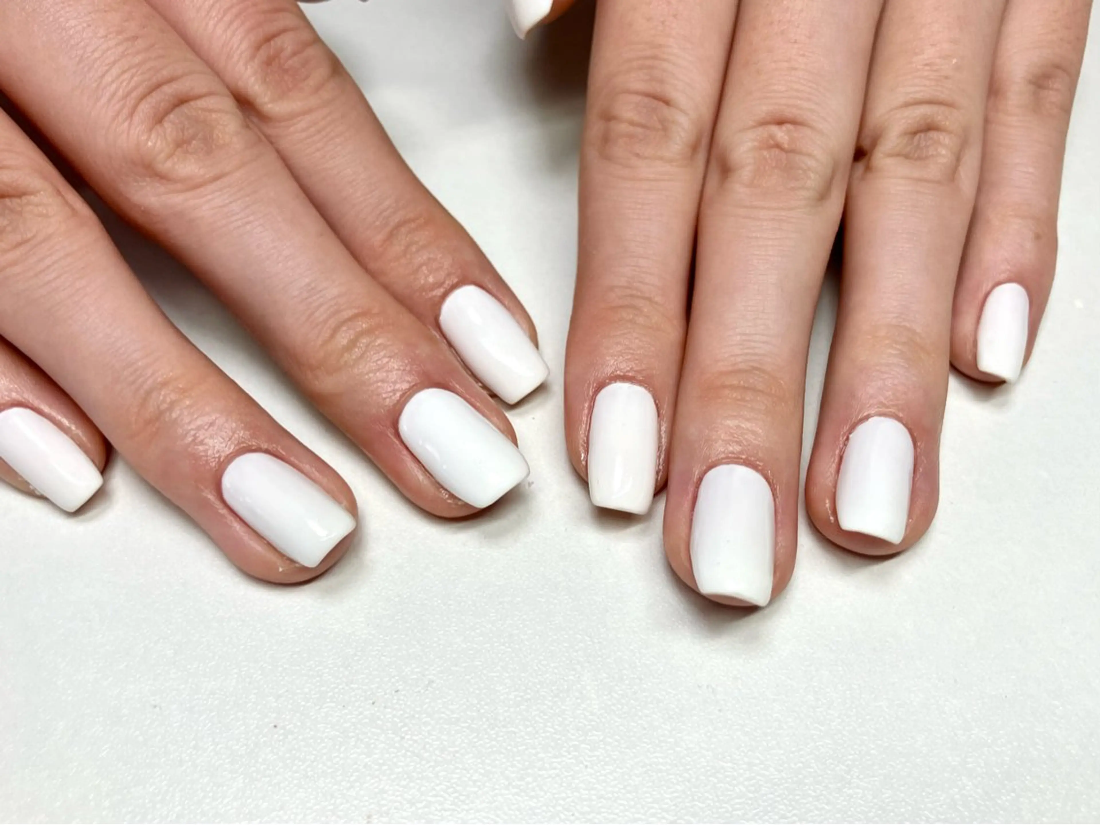 ネイル ハンドネイル 三浦 あかりのネイルデザイン