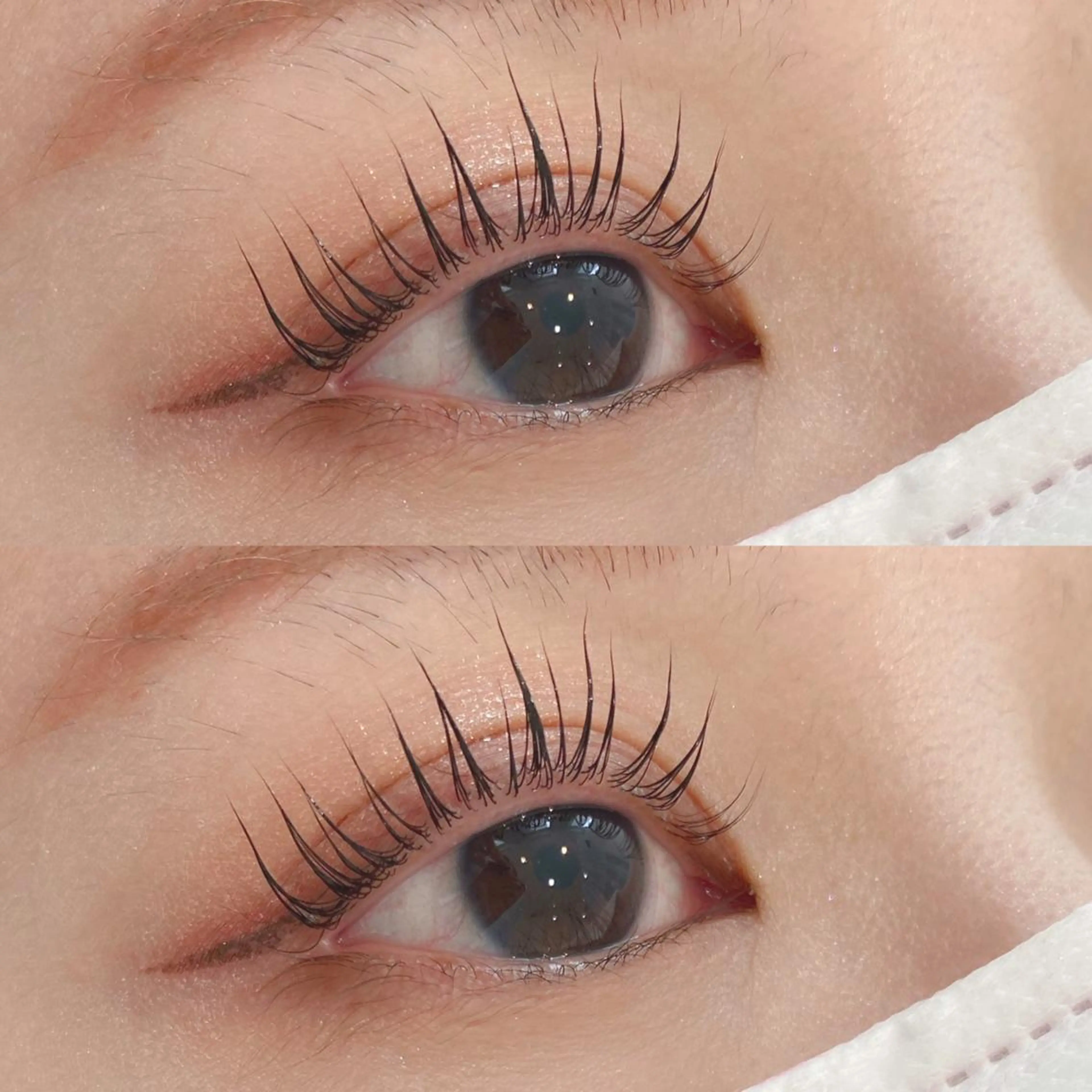 マツエク・マツパ eyelist🌙 natsumiのマツエク・マツパデザイン