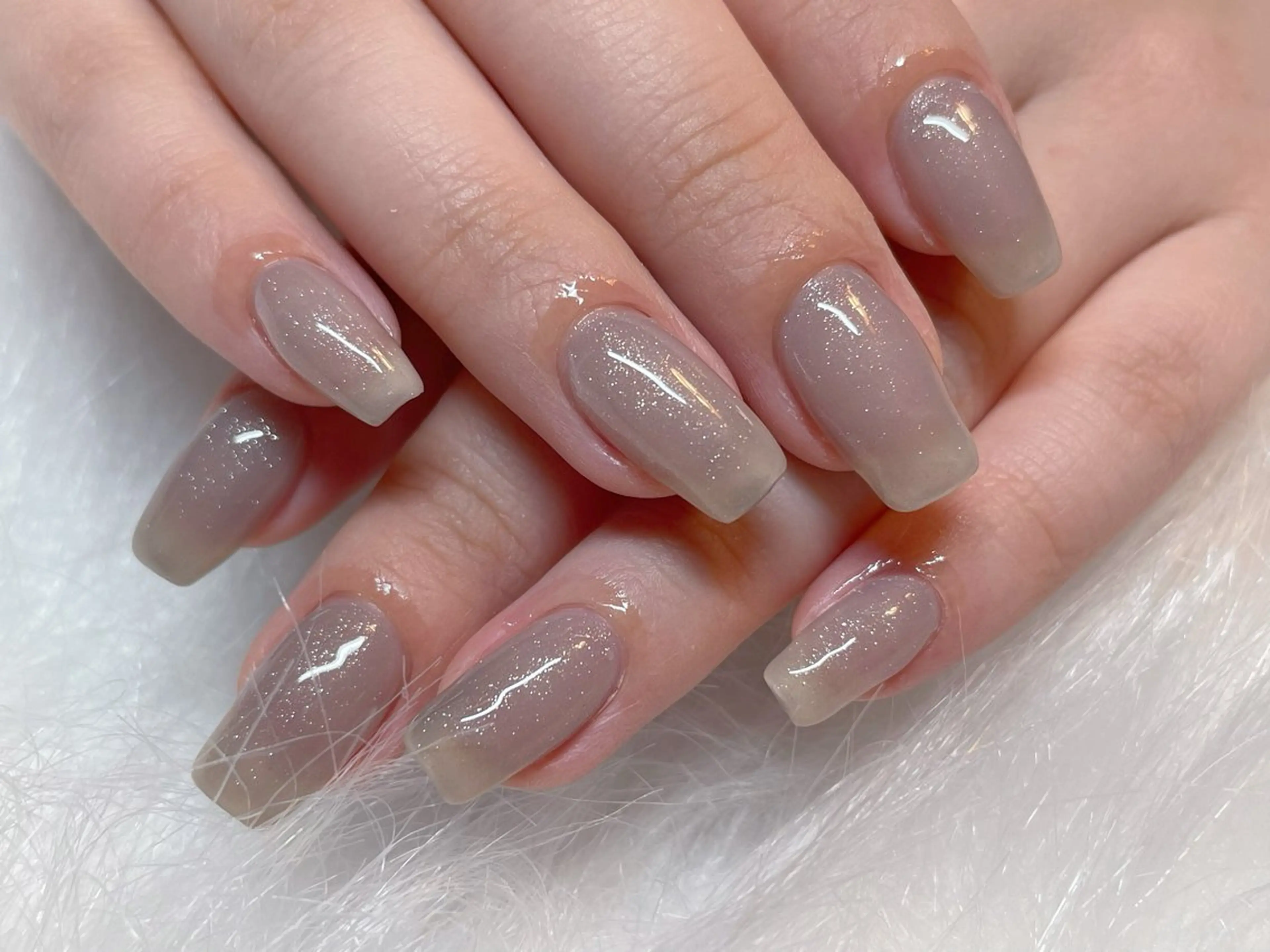 ネイル エン Nail salonのネイルデザイン