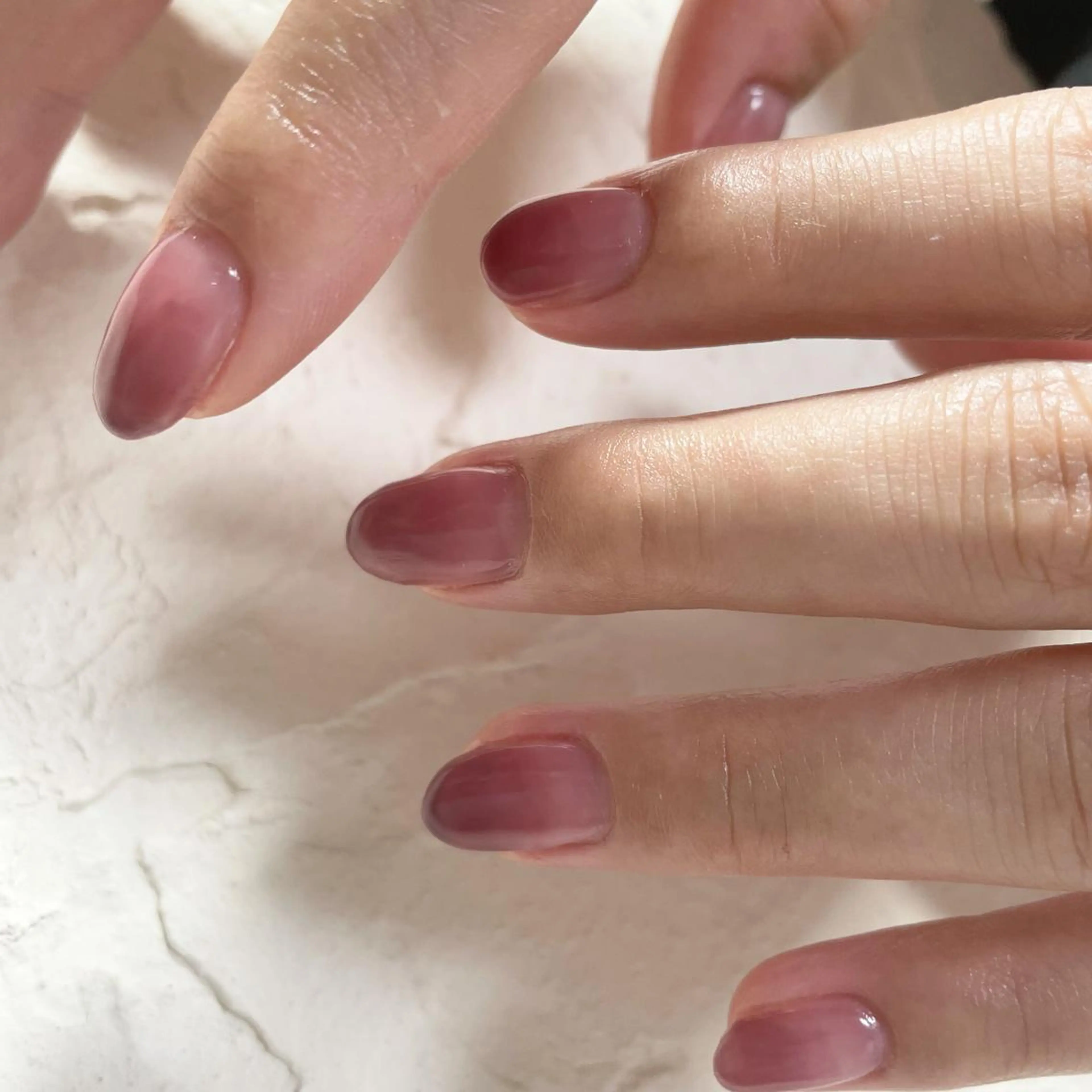 ネイル nail.gorin所属・吉村 優子のネイルデザイン