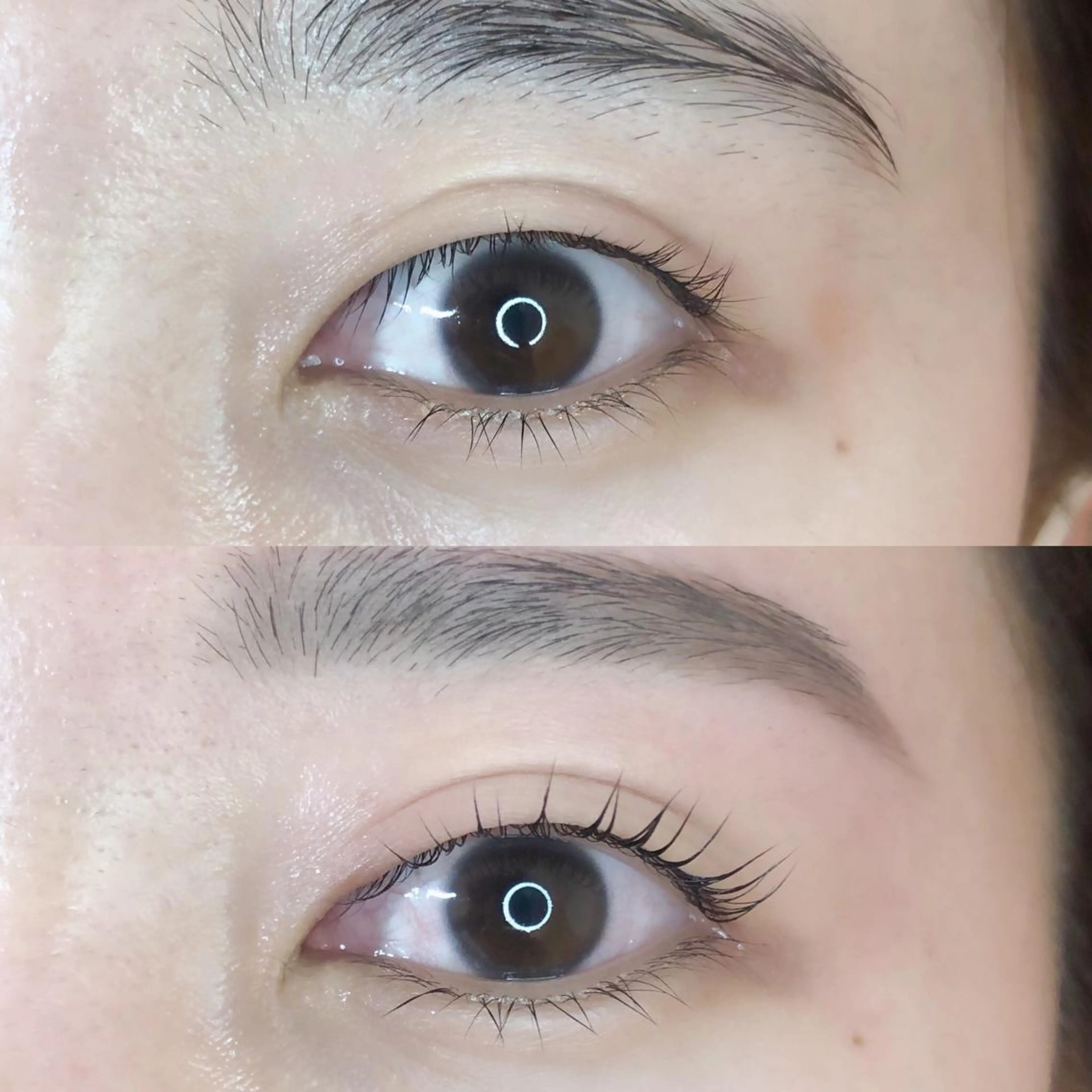 マツエク・マツパ マツパ aimée/ まつ毛&眉毛サロンの眉毛・アイブロウイメージ