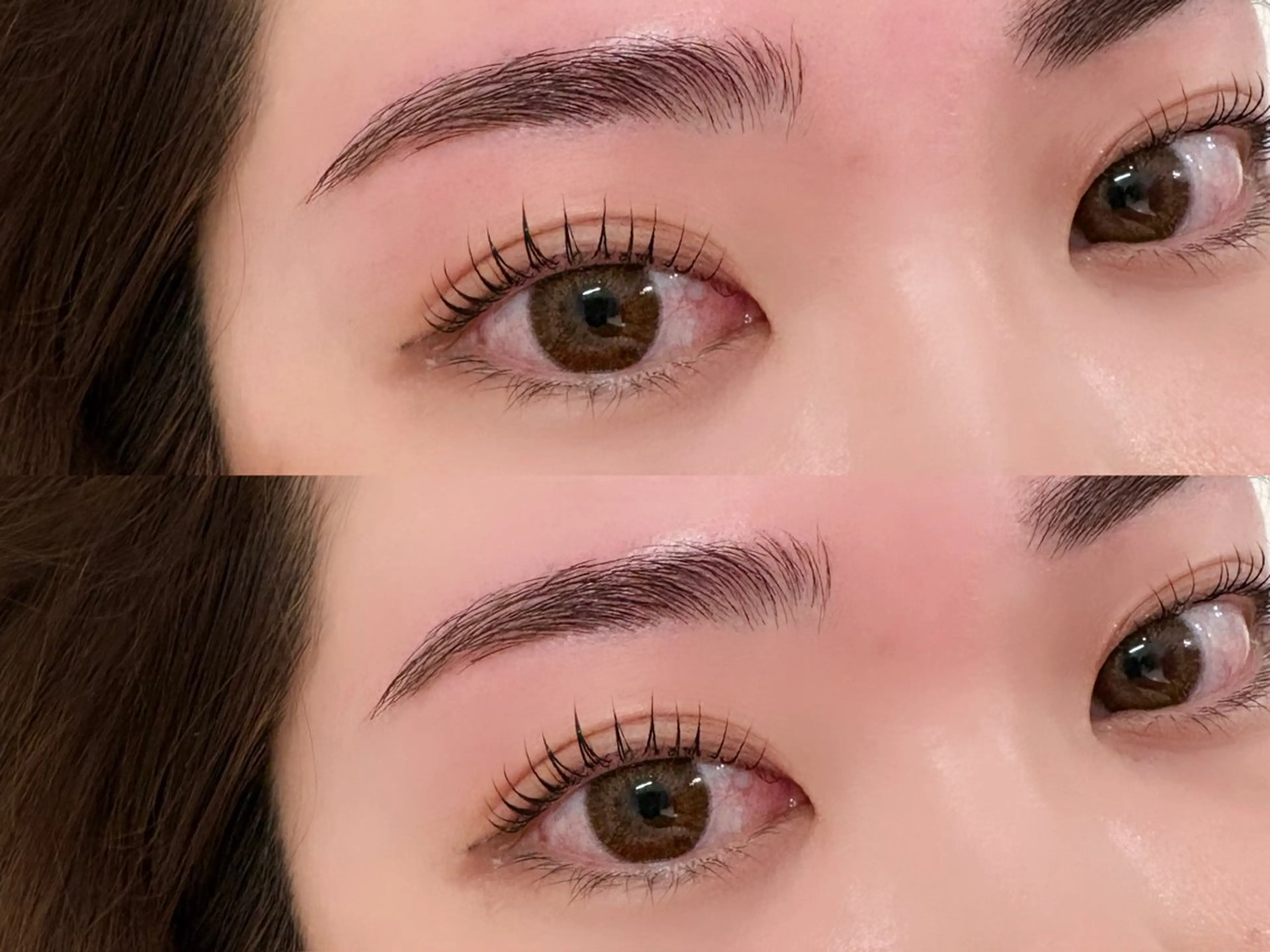 アイブロウ kii 学芸大学 本店 🎀のマツエク・マツパデザイン