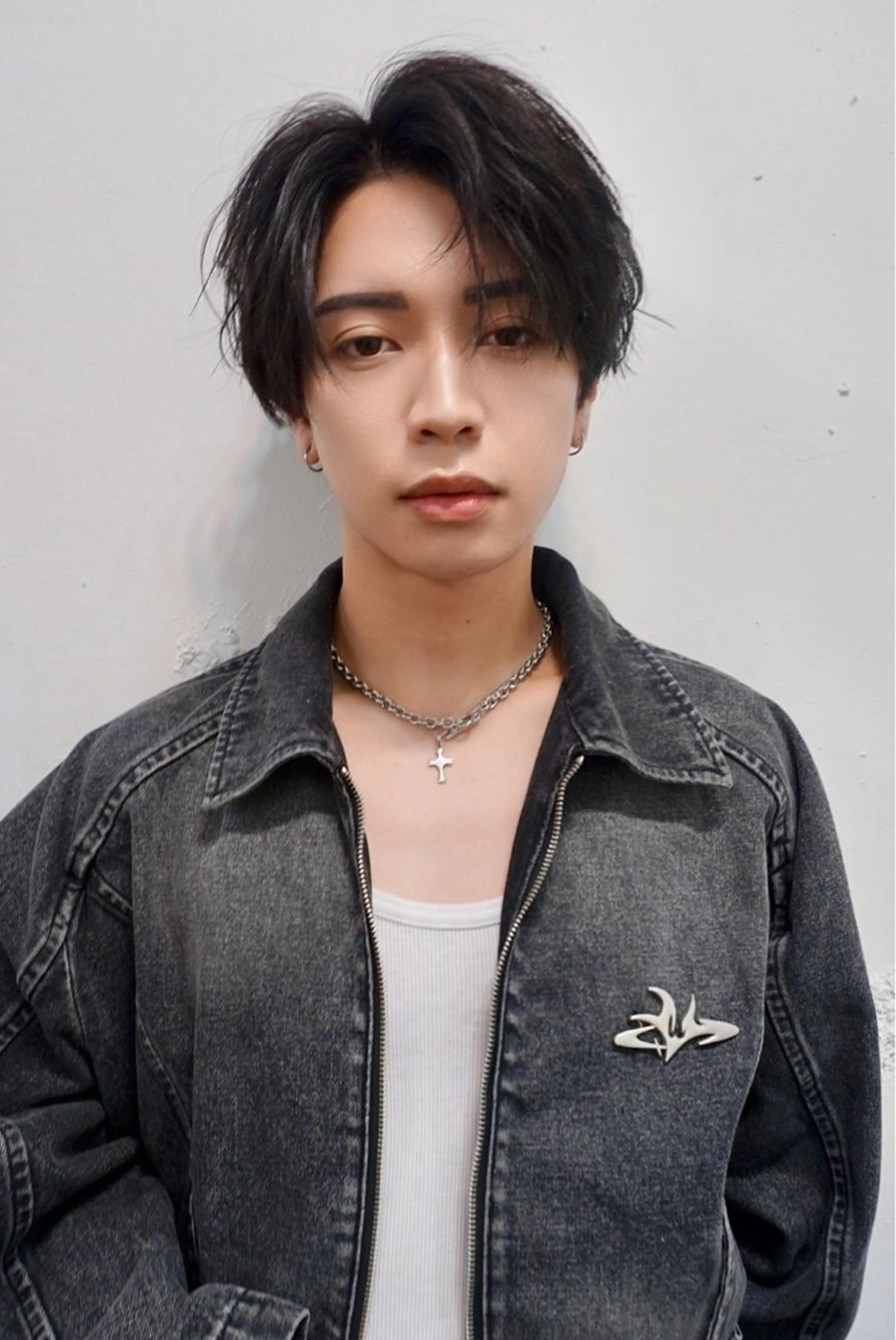 メンズ 高橋祐一/ メンズ特化美容師のヘアスタイル