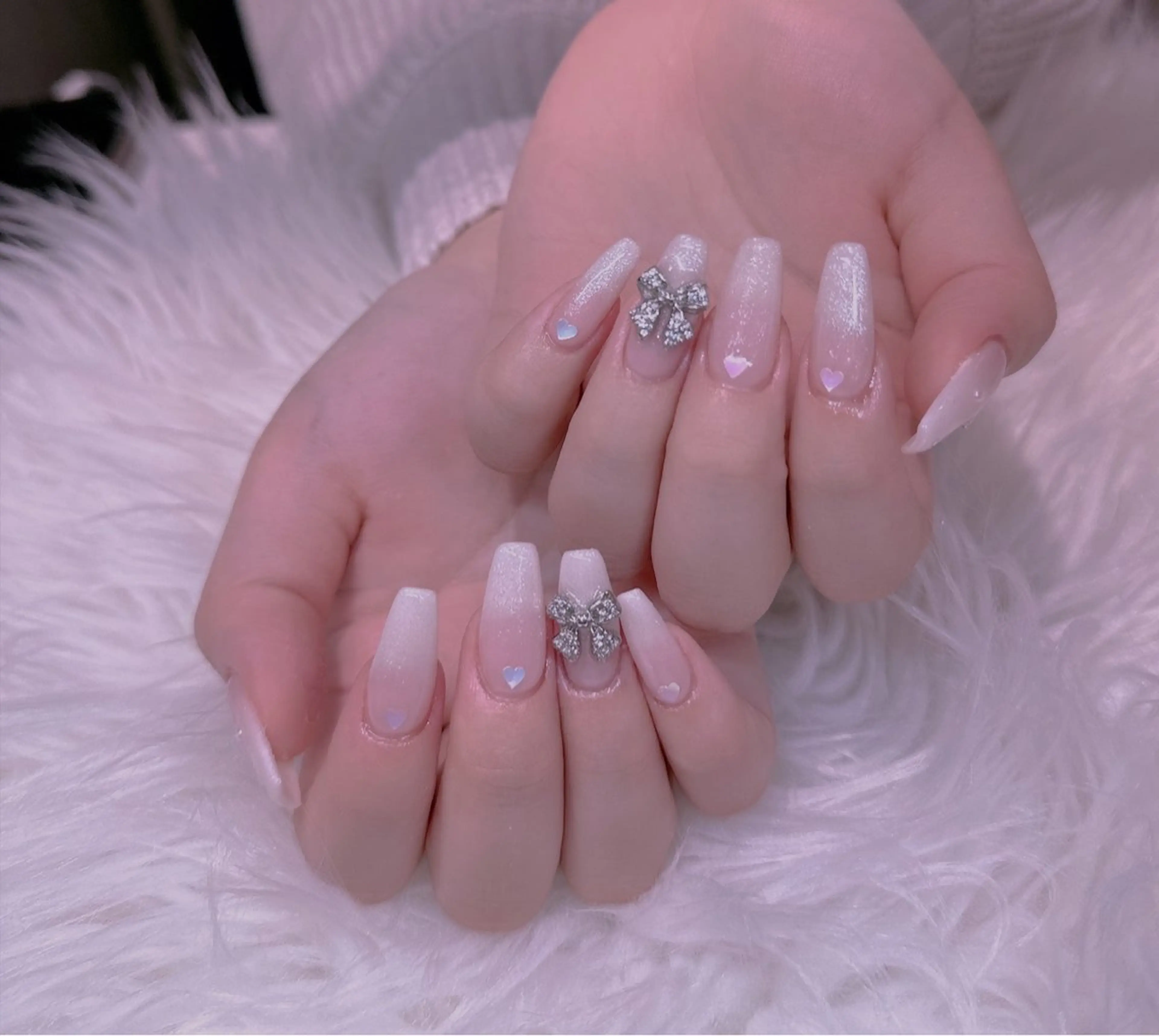 ネイル エムズ ハヤシのネイルデザイン