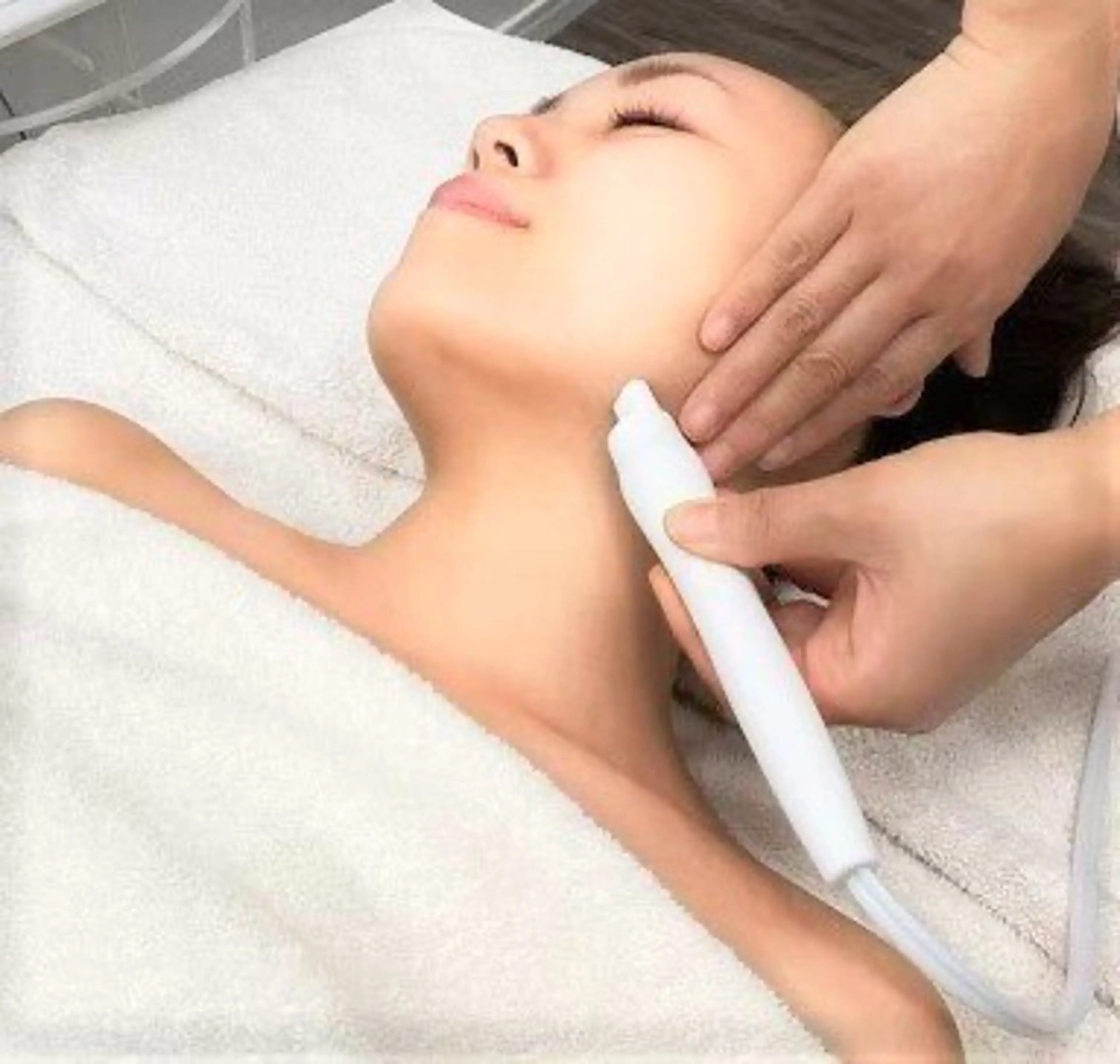 ciena salonのエステ・リラクイメージ