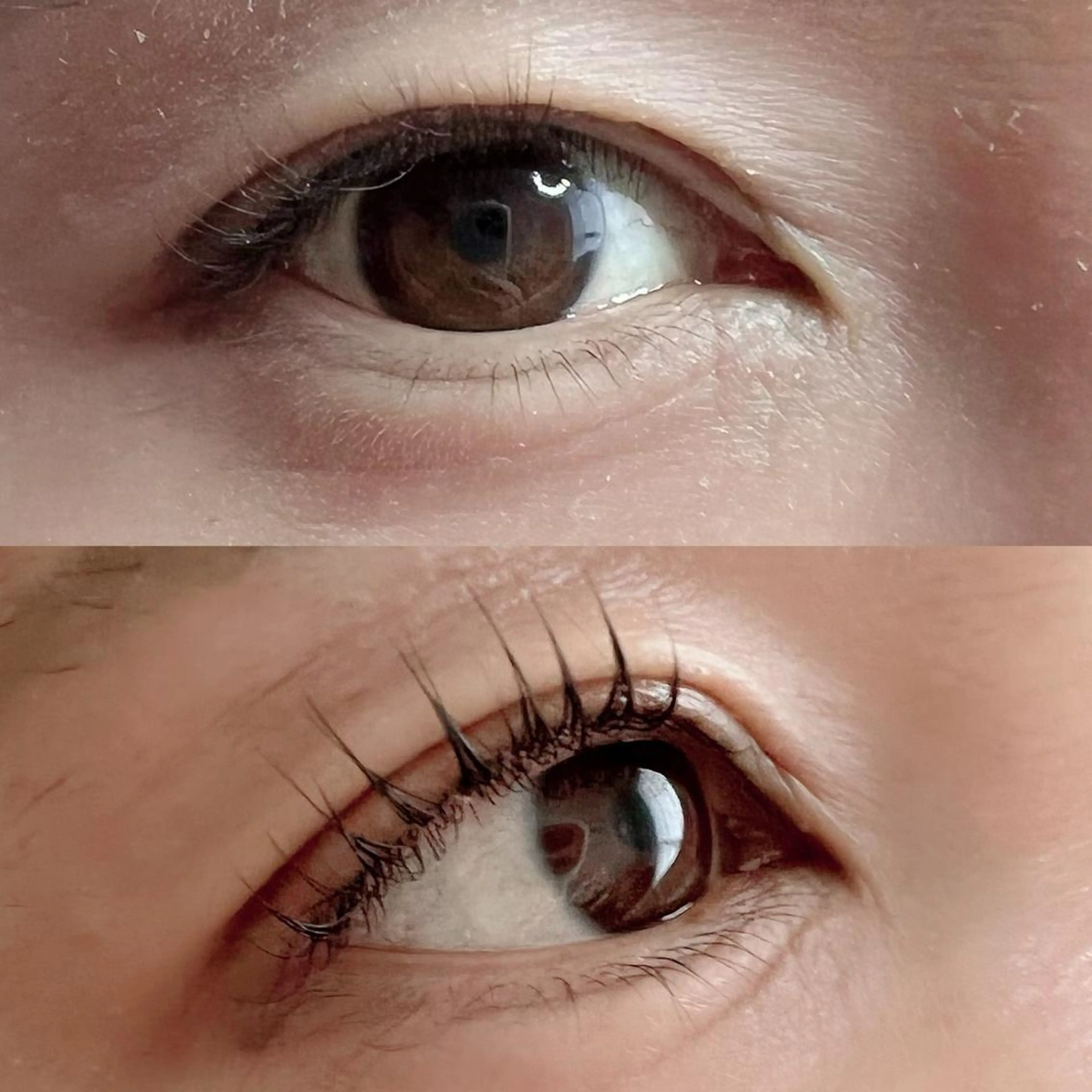 パーマ chou chou シュシュのマツエク・マツパデザイン