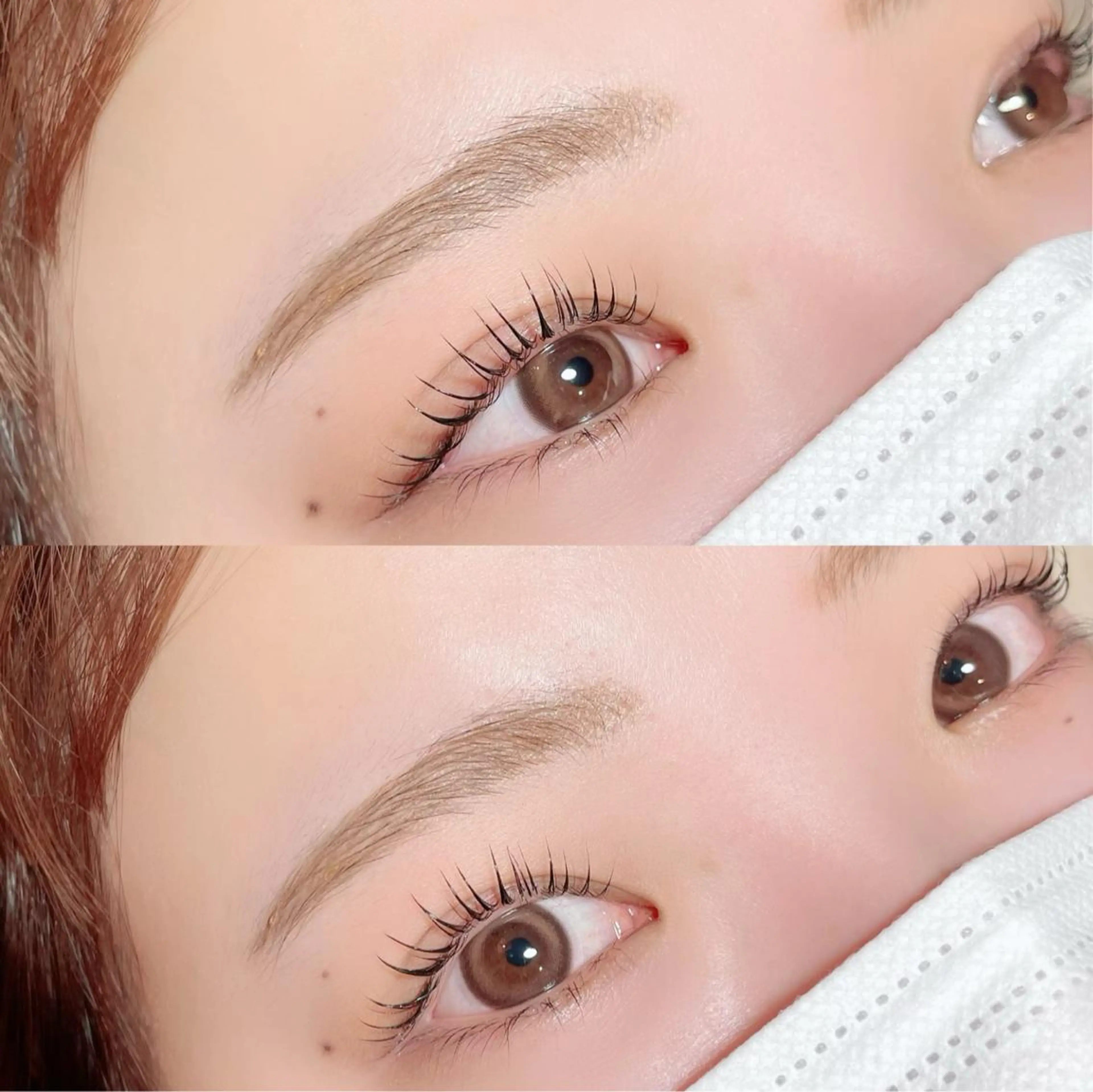 マツエク・マツパ mignon /まつげパーマ・小顔のマツエク・マツパデザイン