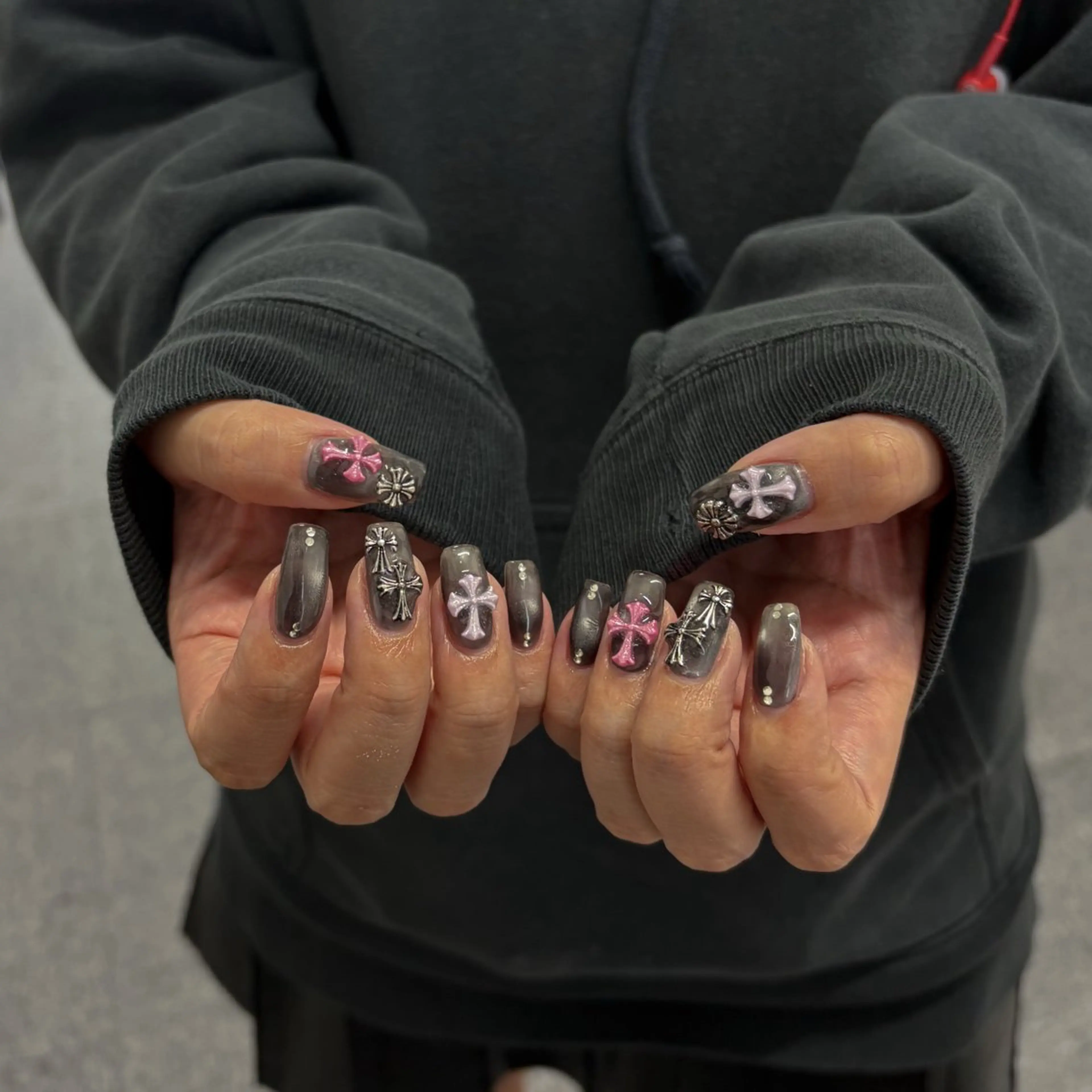 ネイル sa bのネイルデザイン