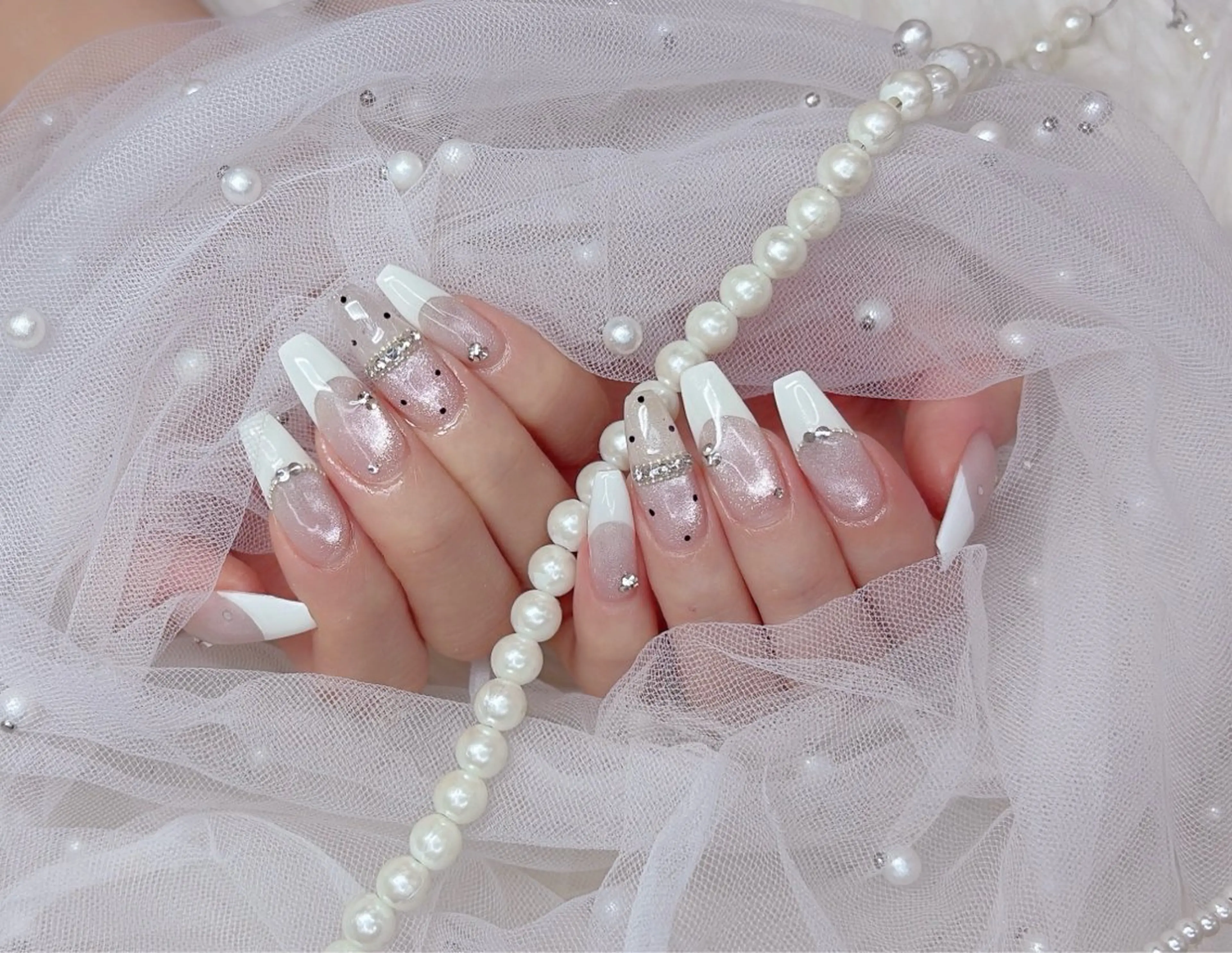 ネイル R salonのネイルデザイン