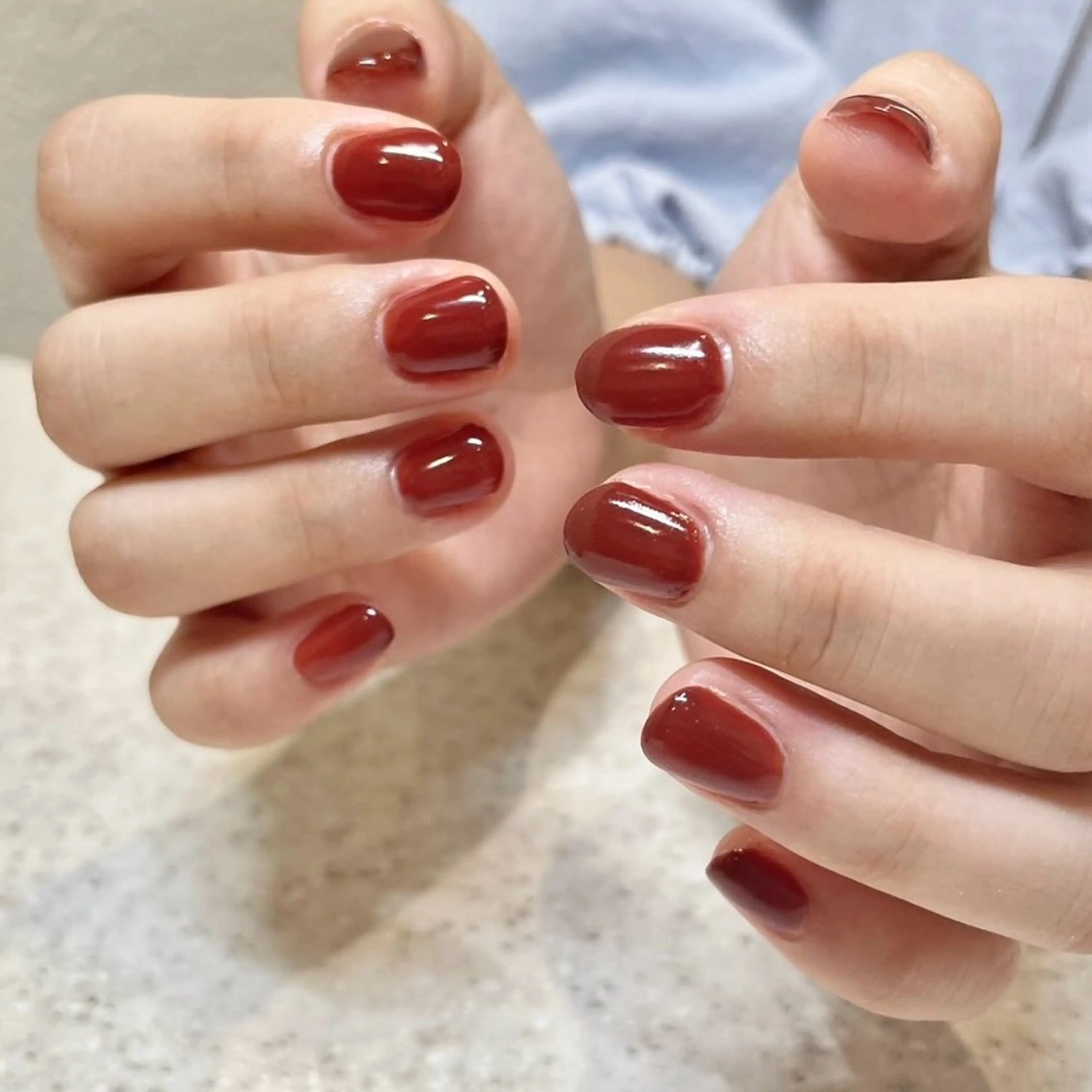 ネイル ハンドネイル nail salon linoのネイルデザイン