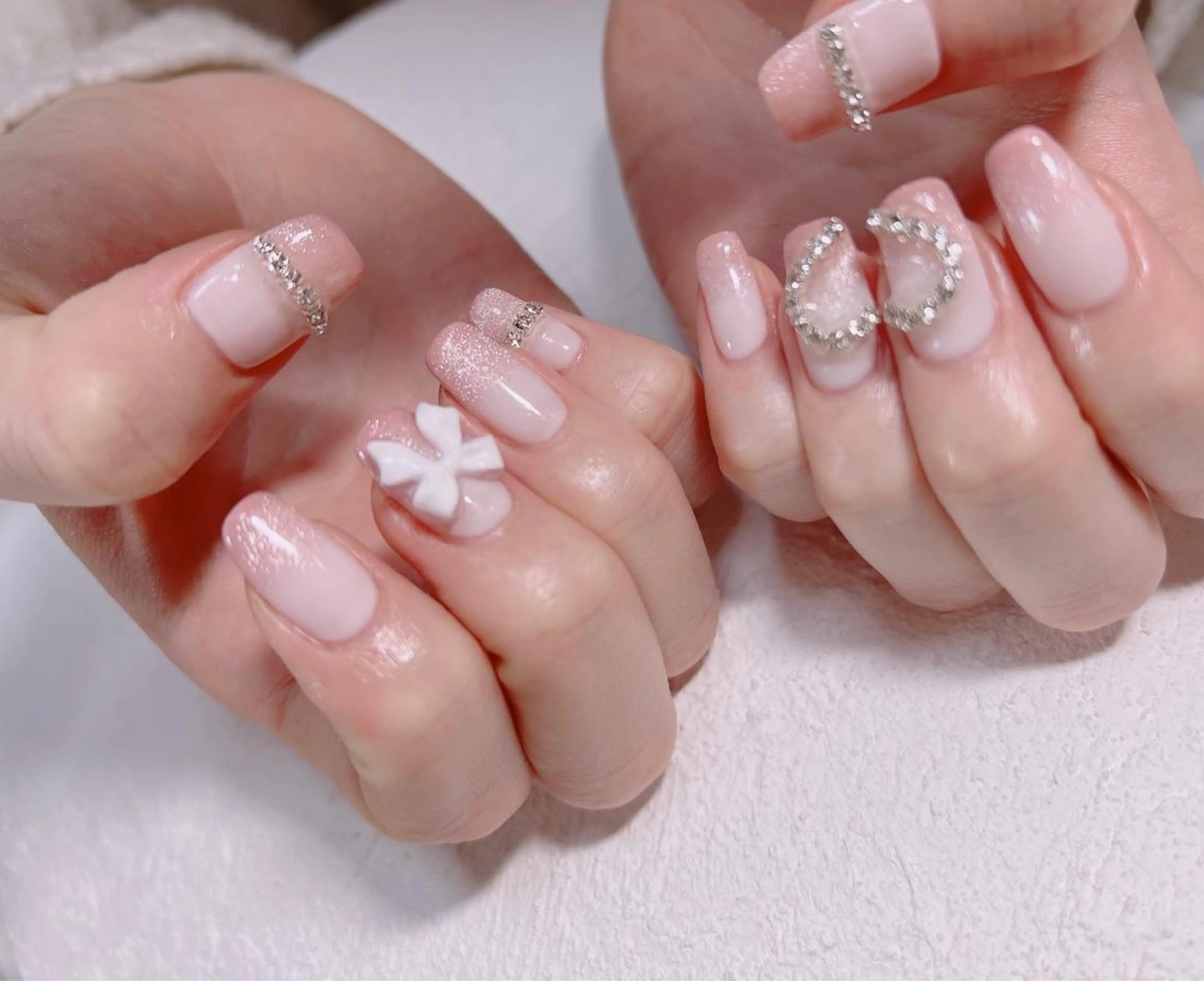 ネイル Regaro i.sのネイルデザイン