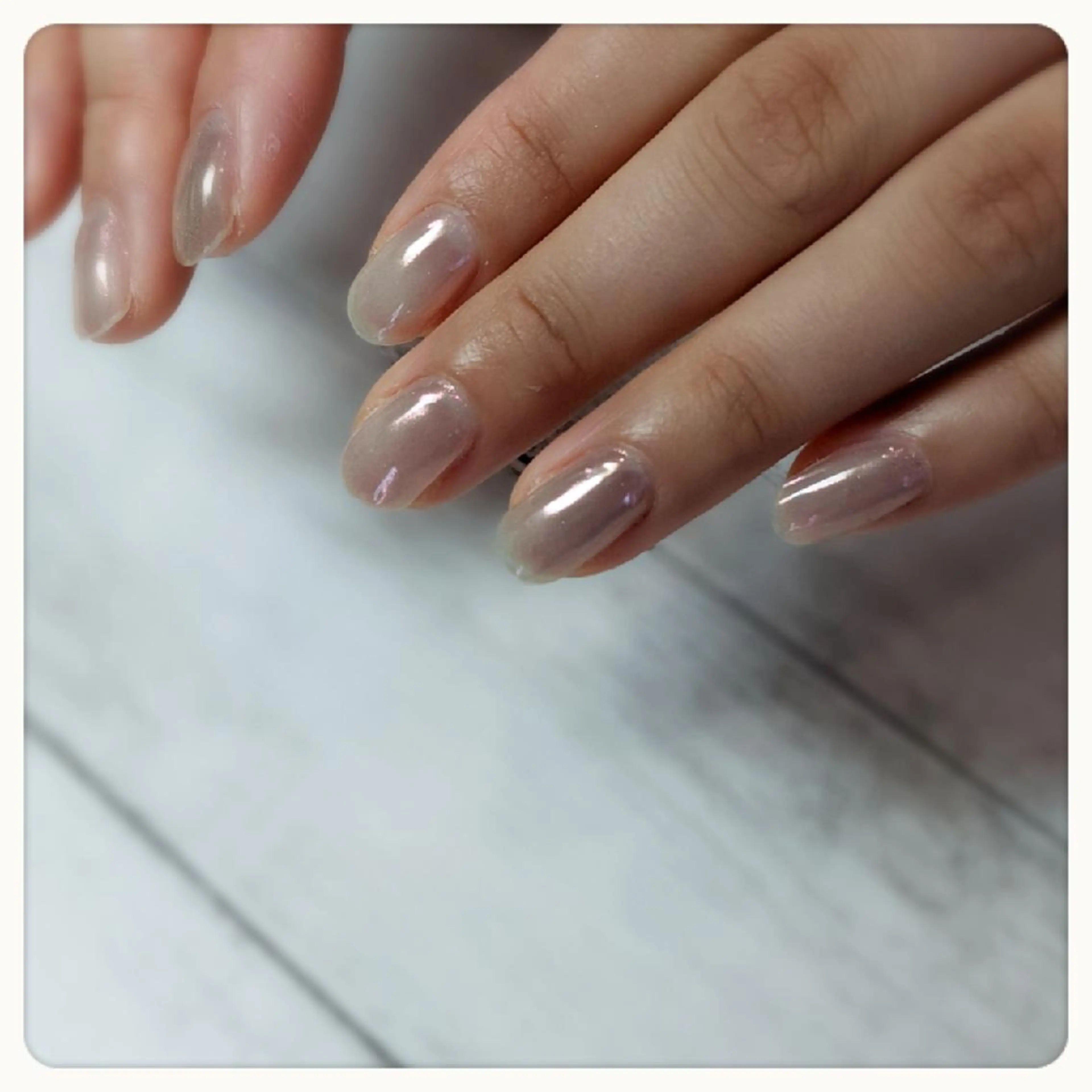 ネイル Mrs Nailのマツエク・マツパデザイン