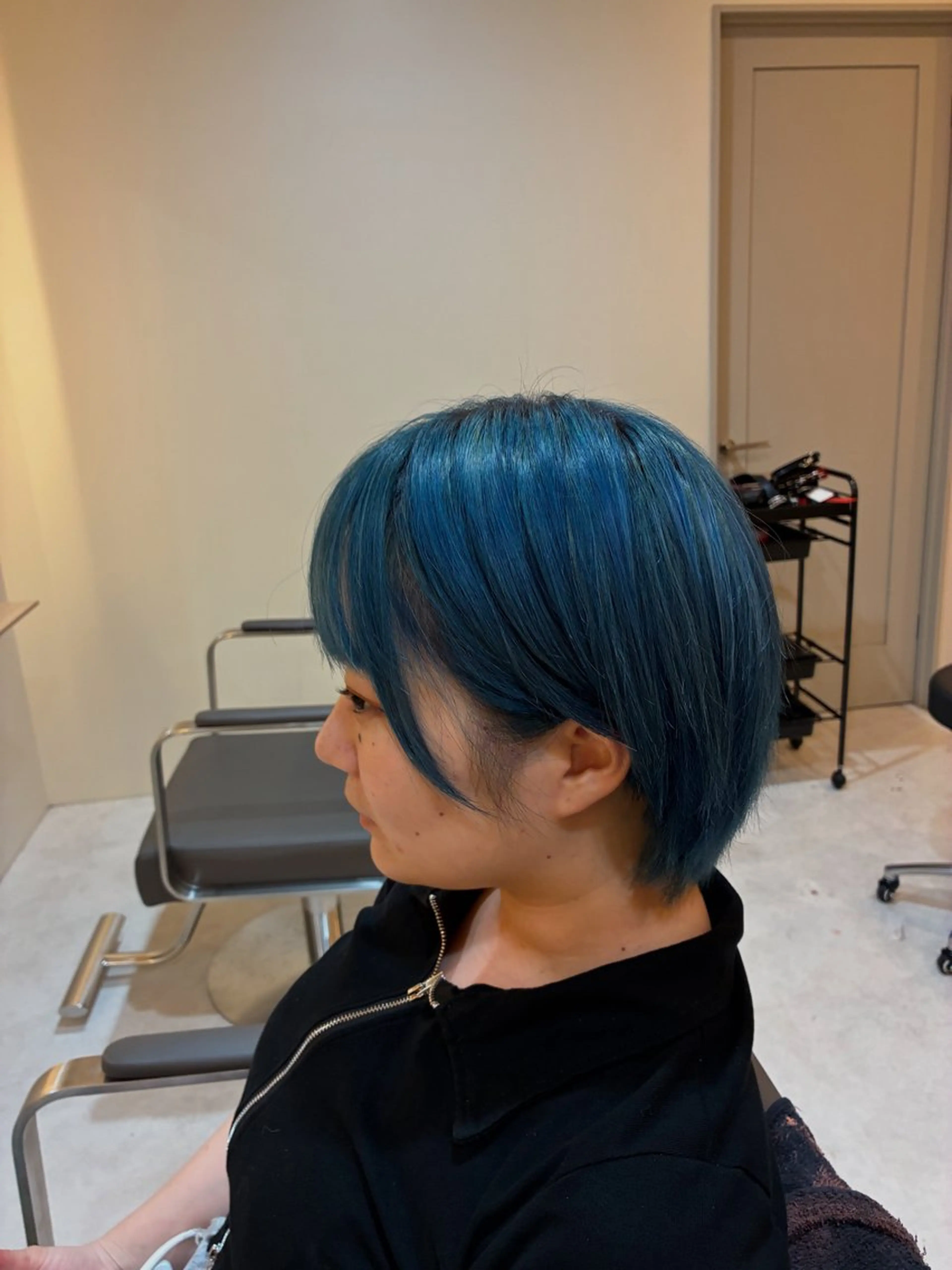 レディースショート🎀の写真