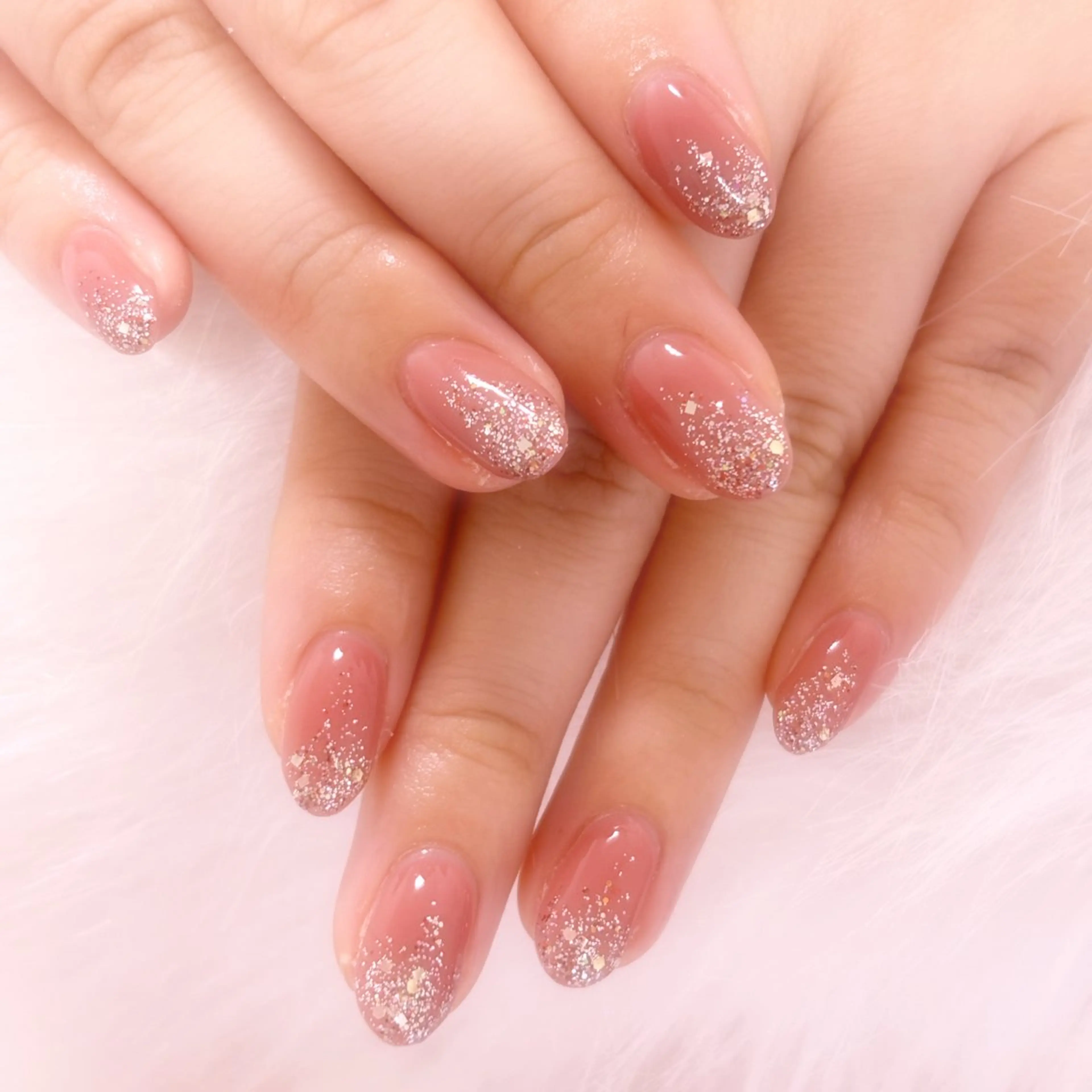 ネイル ハンドネイル 梅島のネイル屋さん所属・梅島の ネイル屋さんのネイルデザイン