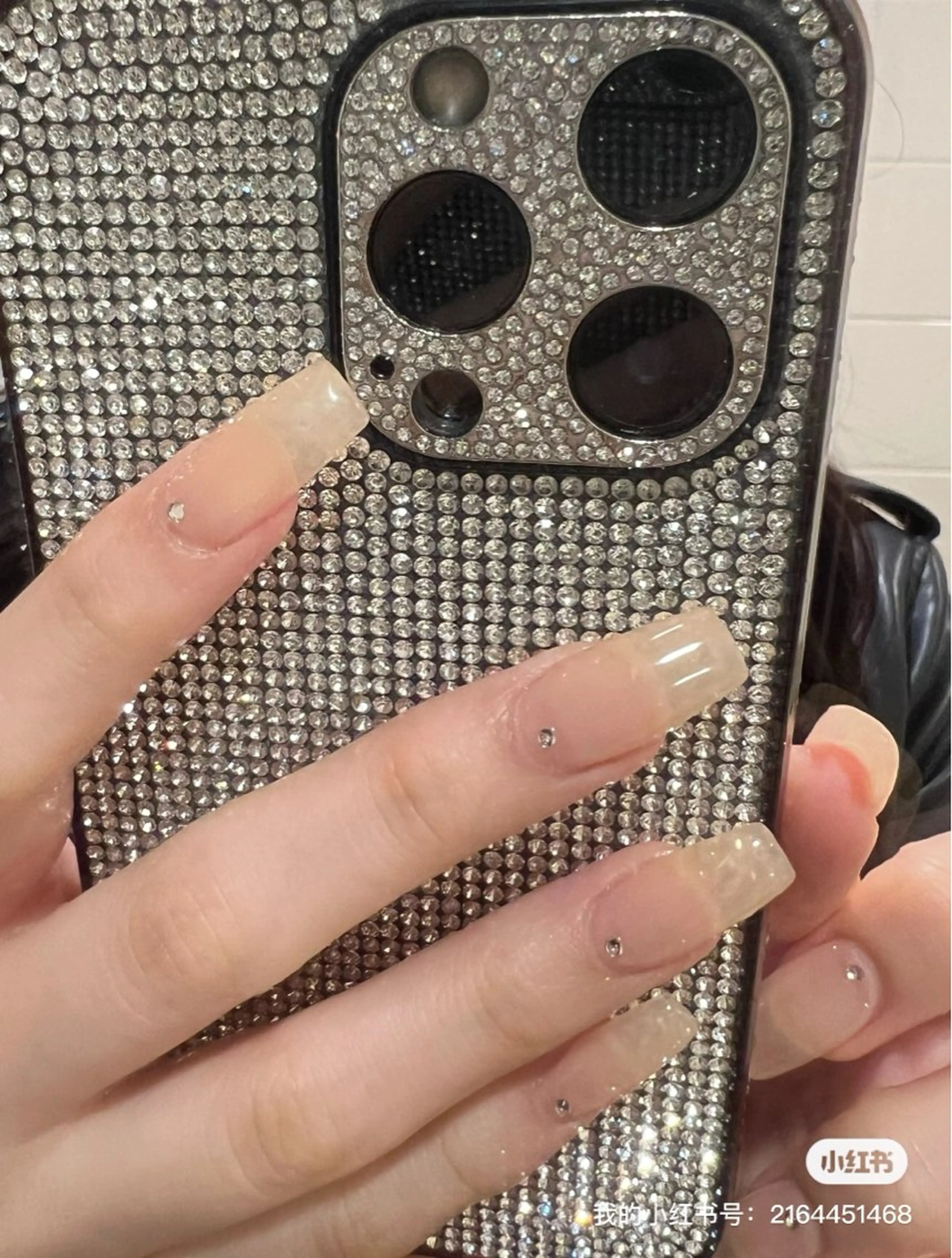 ネイル ハンドネイル lucky nail 歌舞伎町のネイルデザイン