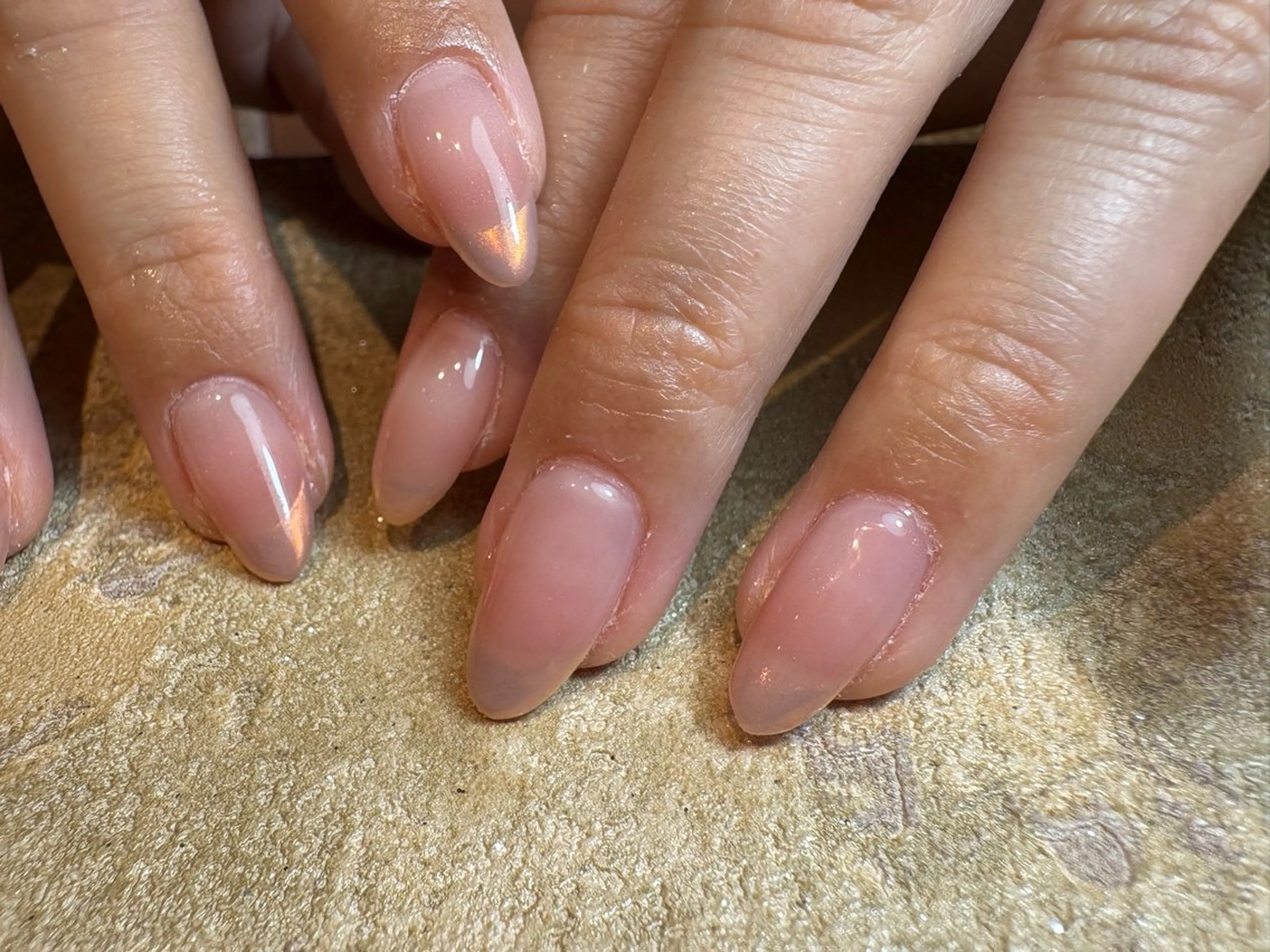 ネイル ハンドネイル Brodia nailsのネイルデザイン