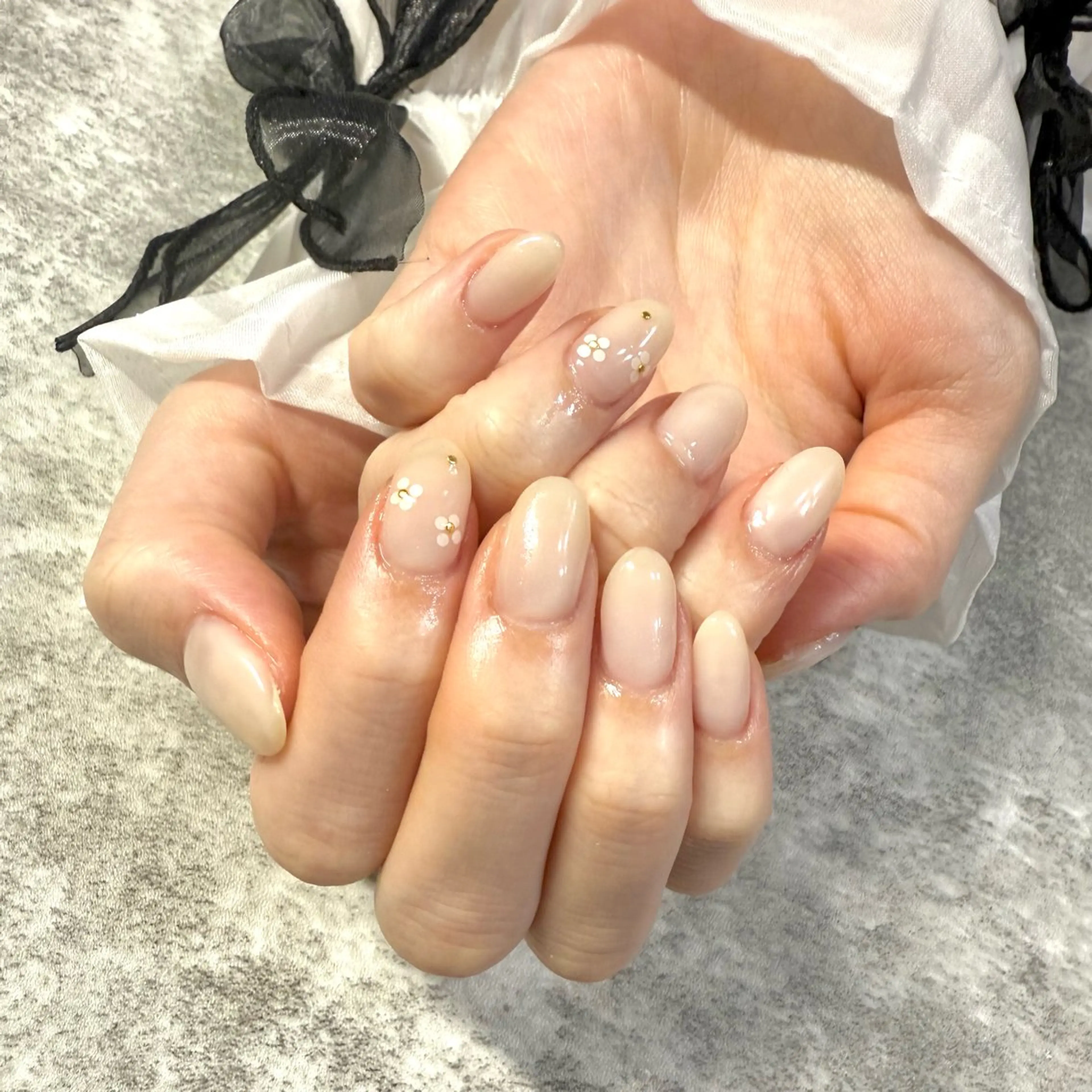 ネイル ハンドネイル ★Rinail... .のネイルデザイン