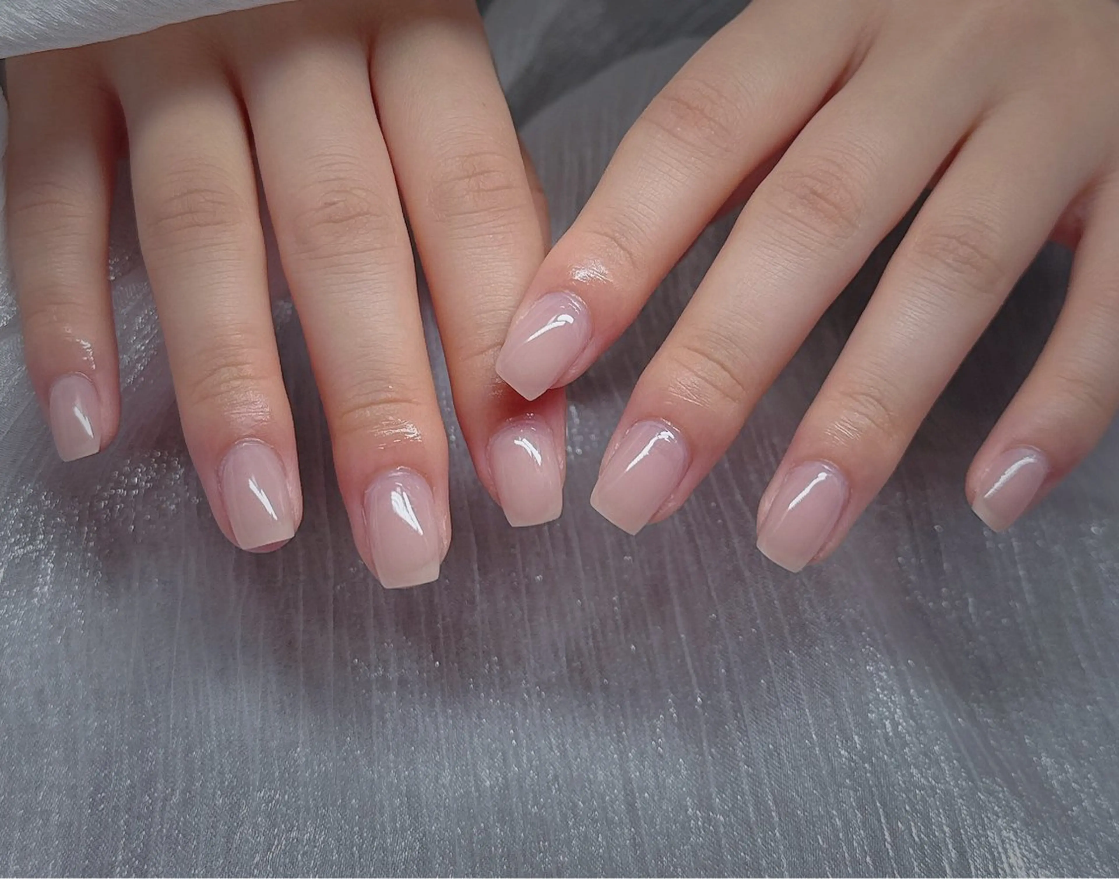 ネイル ハンドネイル Yumi nailのネイルデザイン