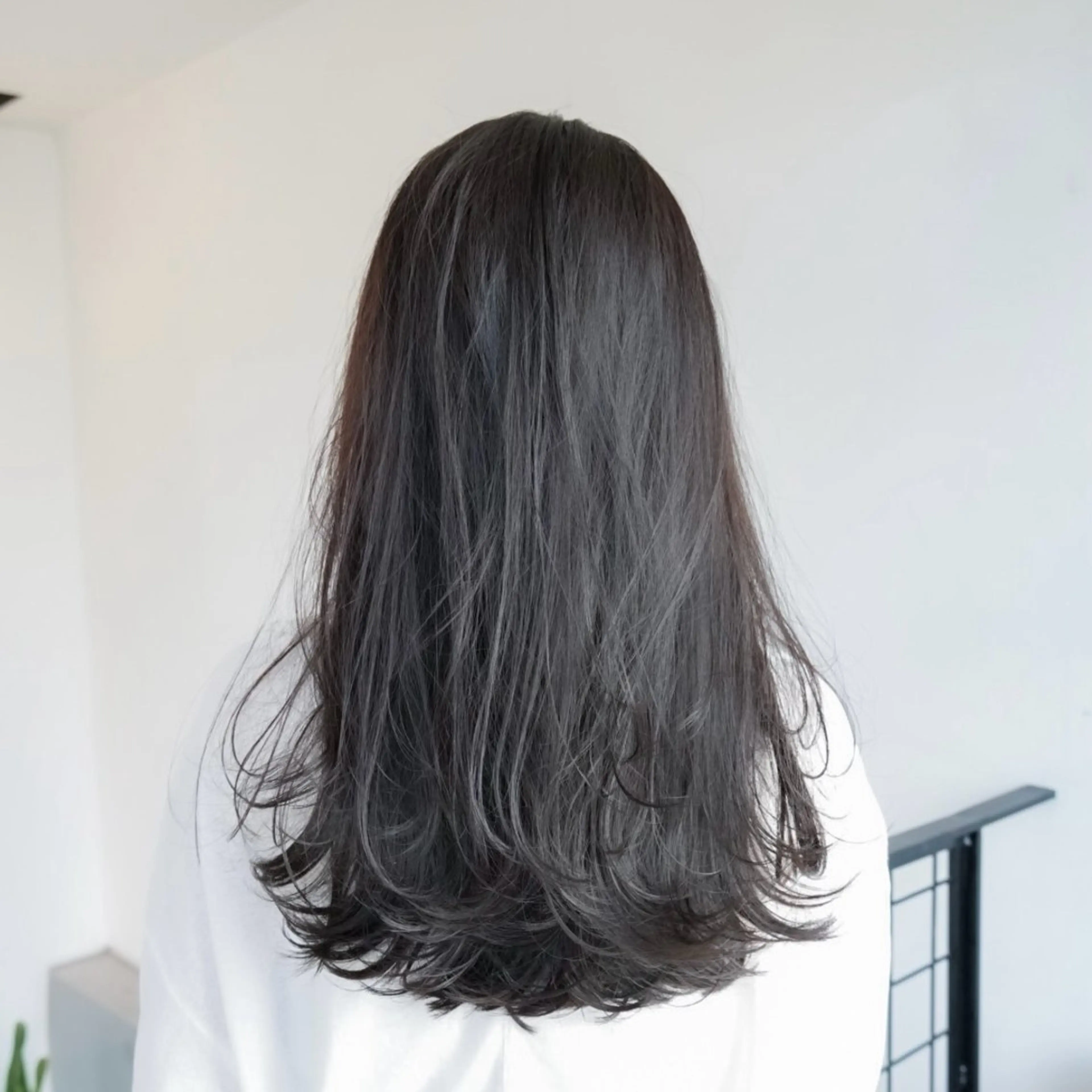 ロング カラー レイヤーカット カット ヘアカラー quon RYUYA /レイヤー✂️のその他イメージ