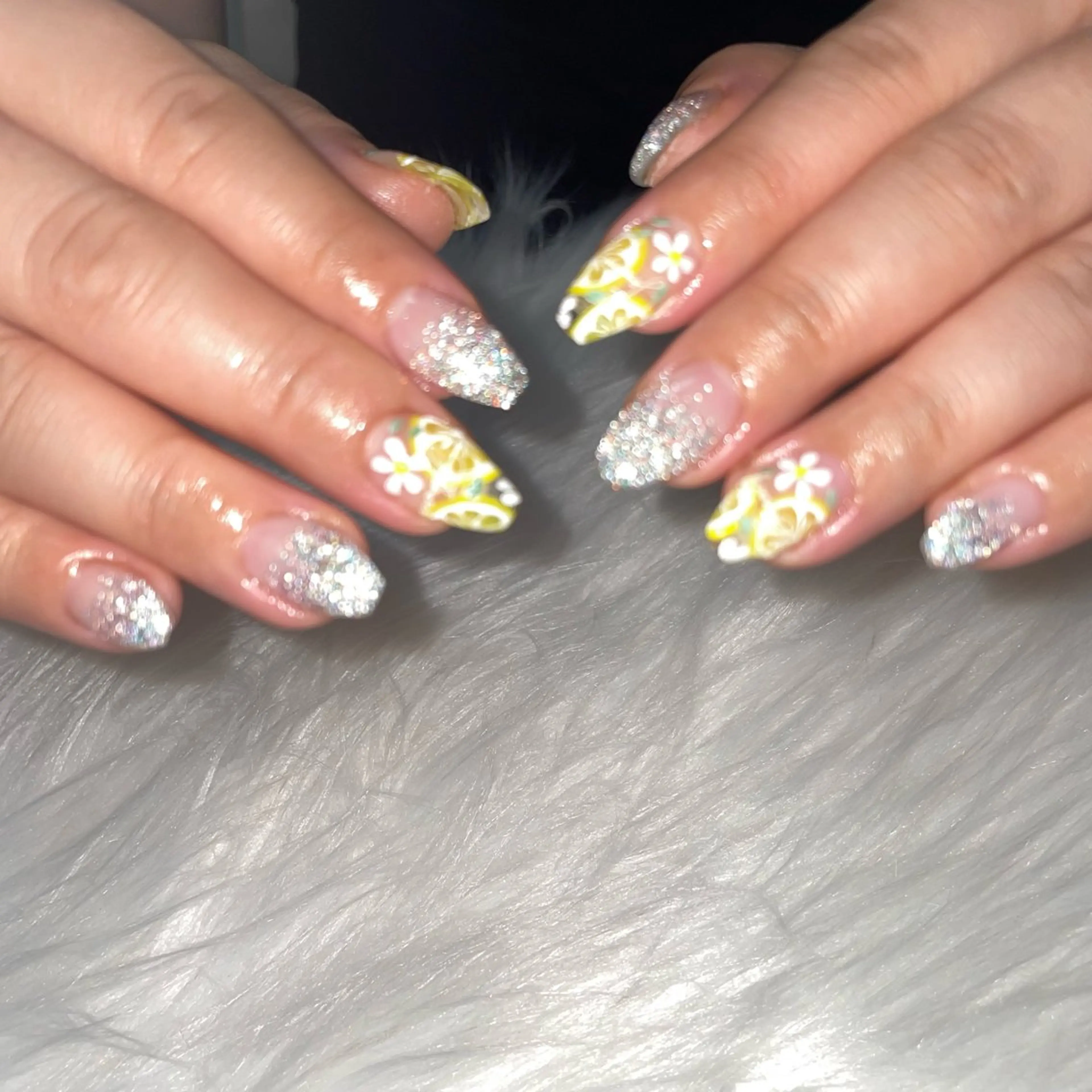 ネイル nailsalon miiのネイルデザイン